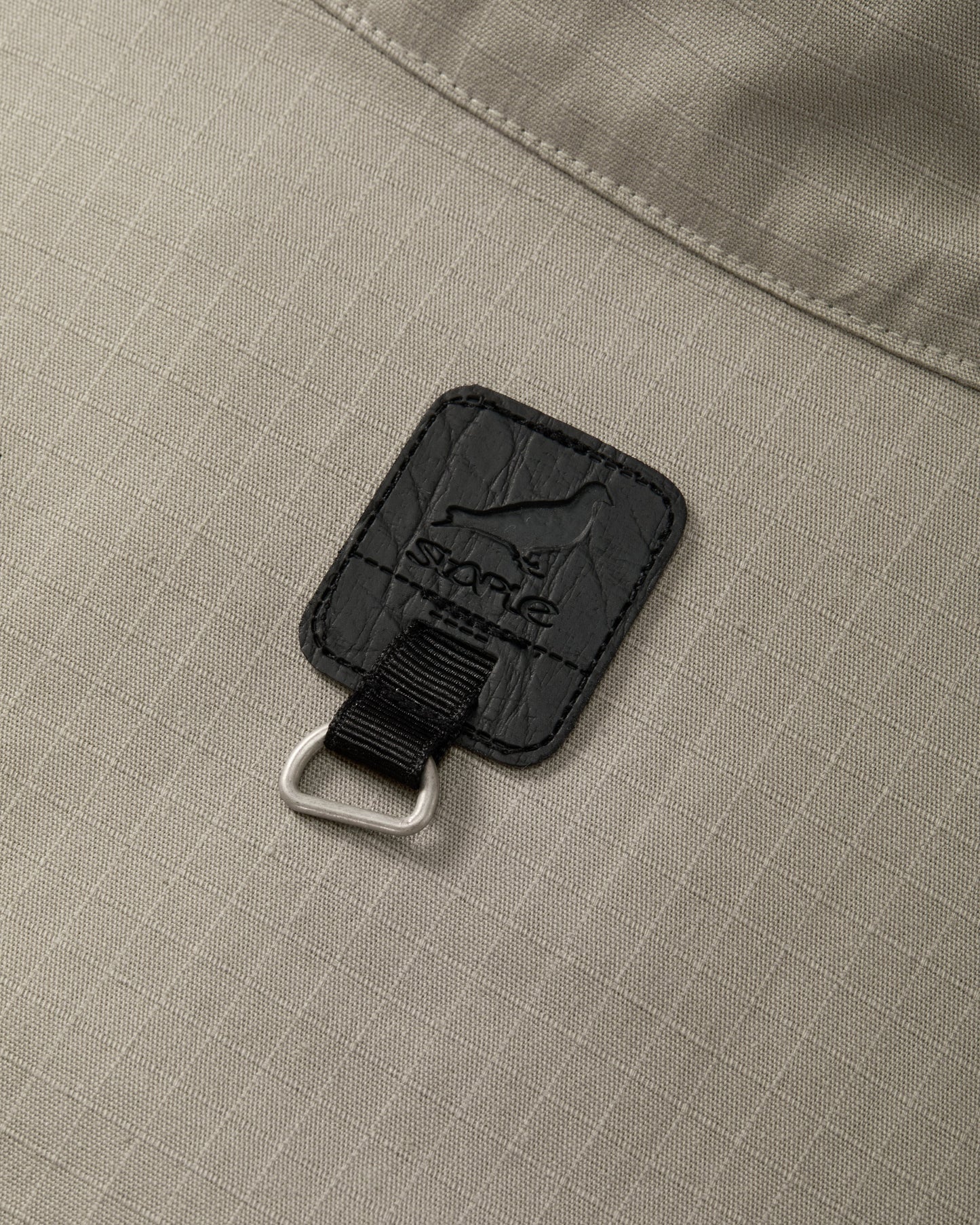 Deerpark Twill Jkt