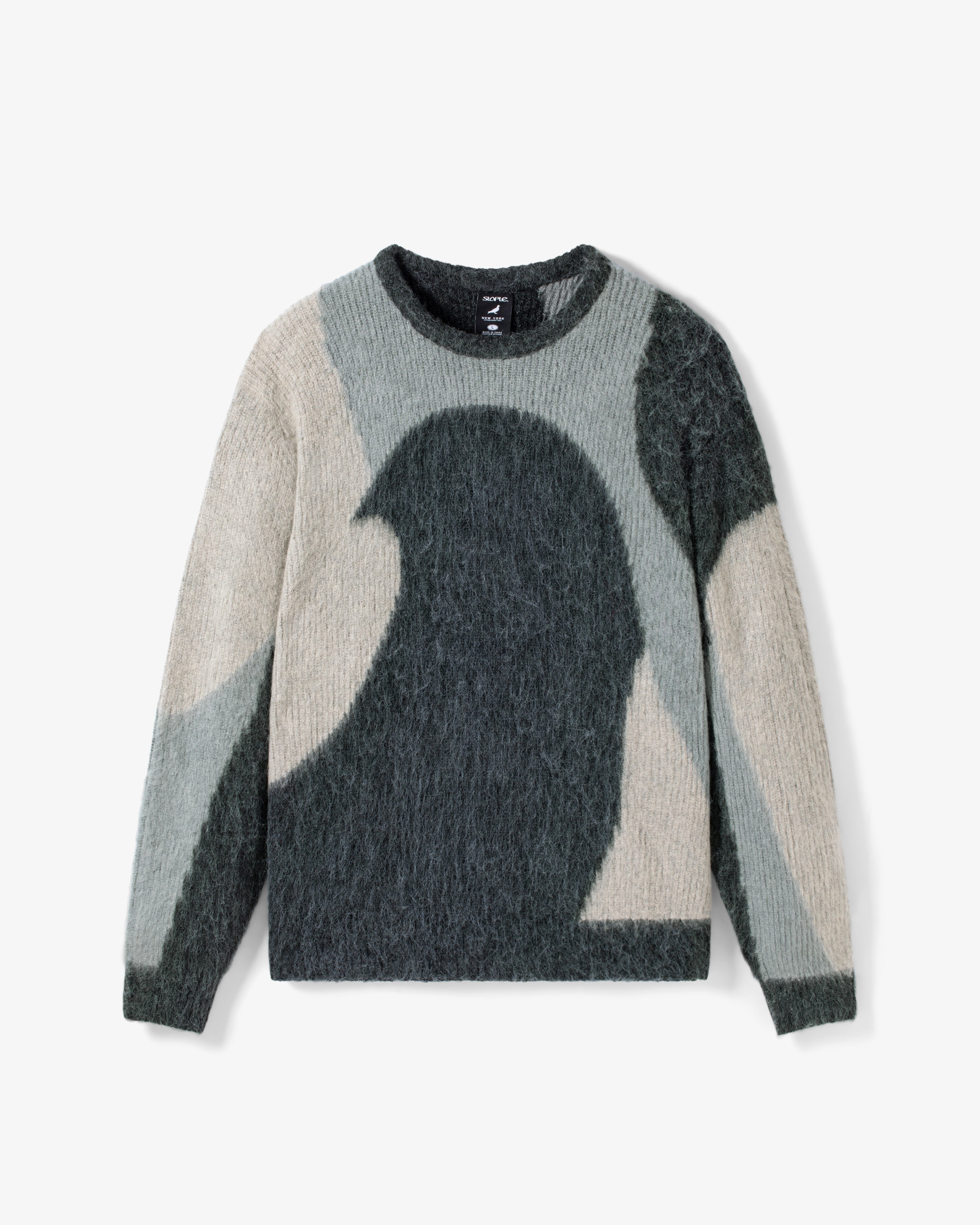 Niagara Sweater
