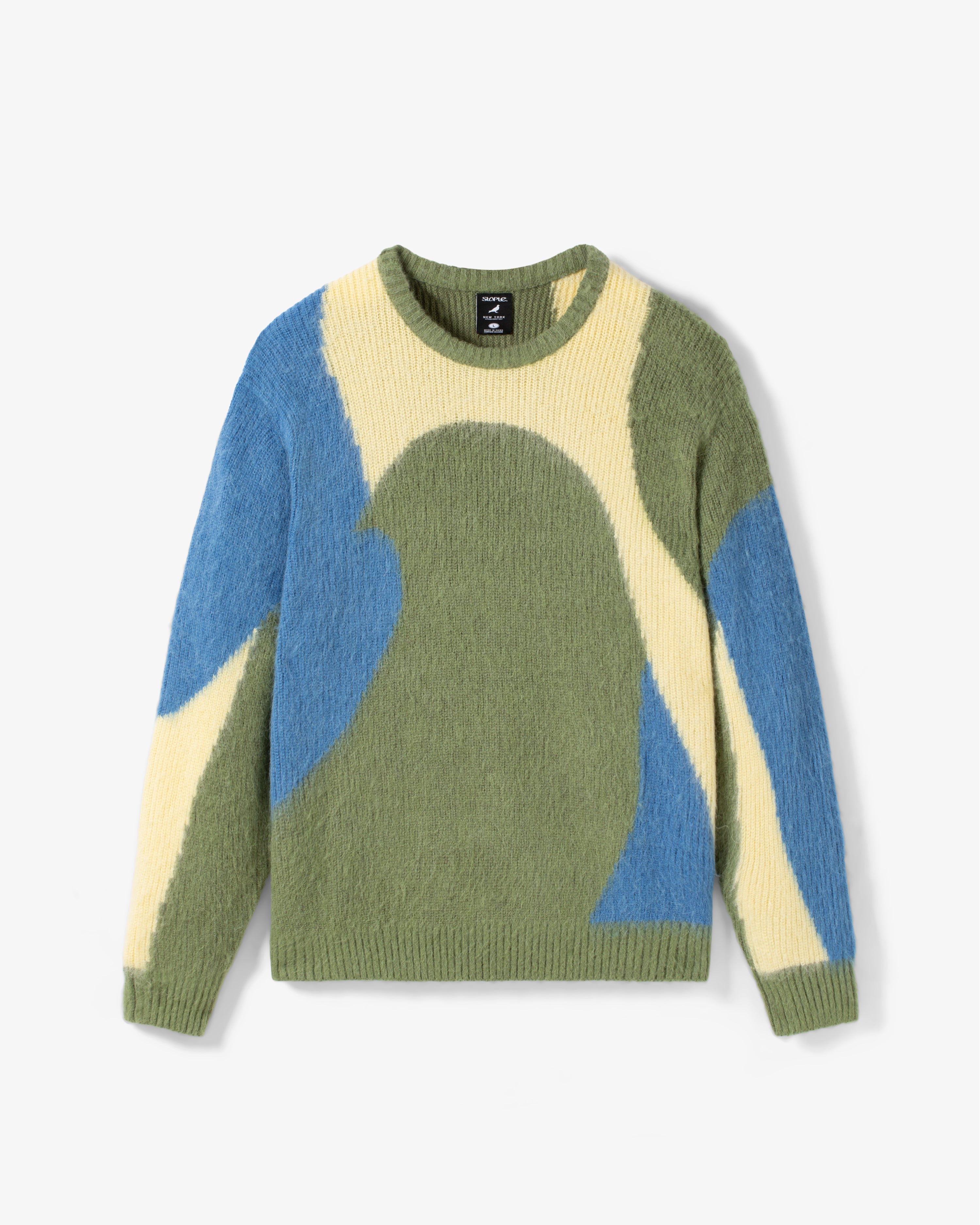 Niagara Sweater