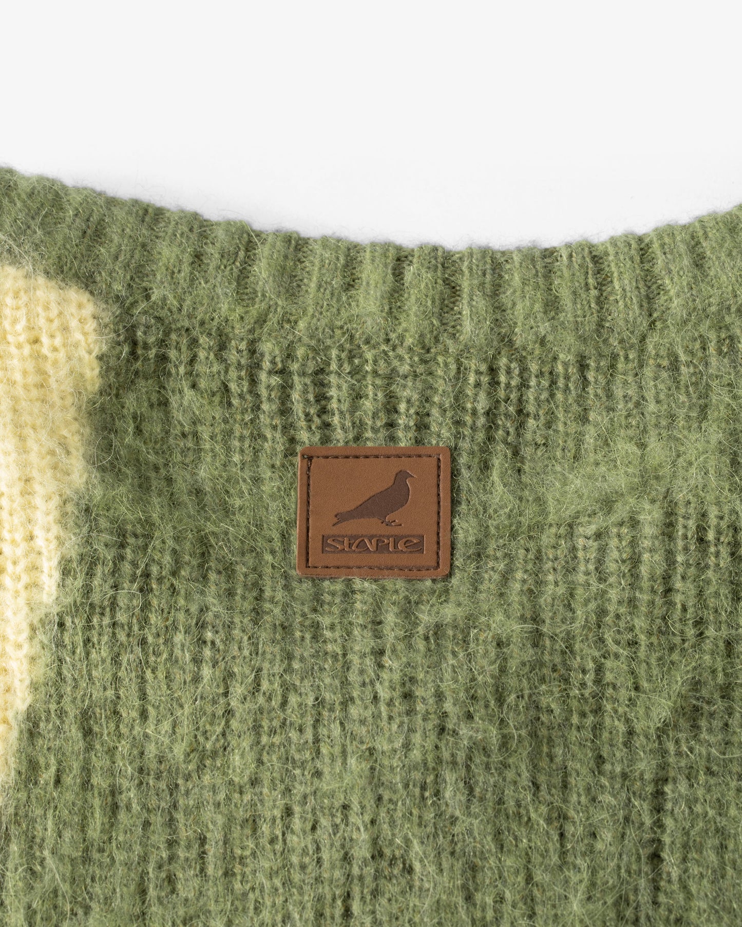 Niagara Sweater