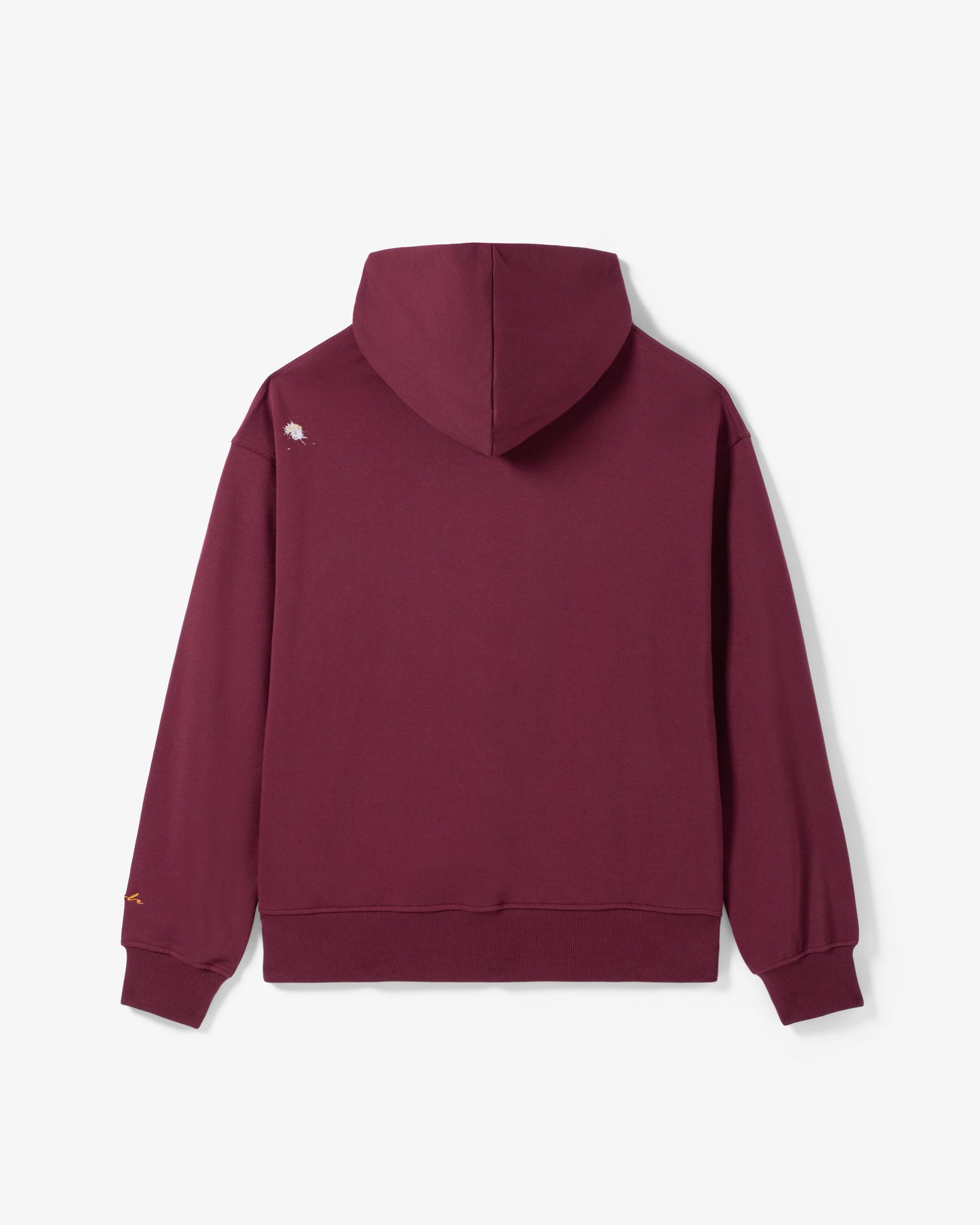 Starks Logo Hoodie