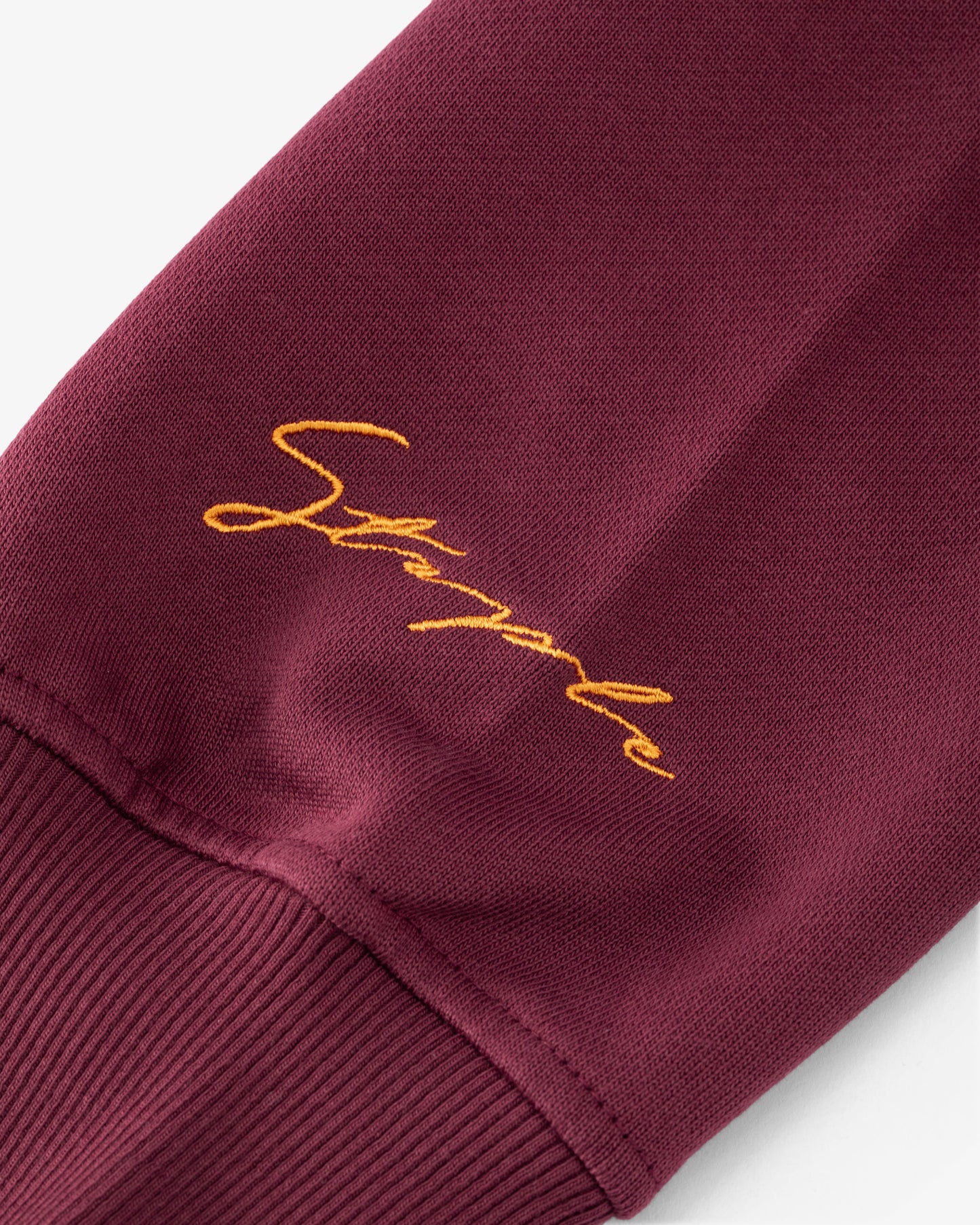Starks Logo Hoodie