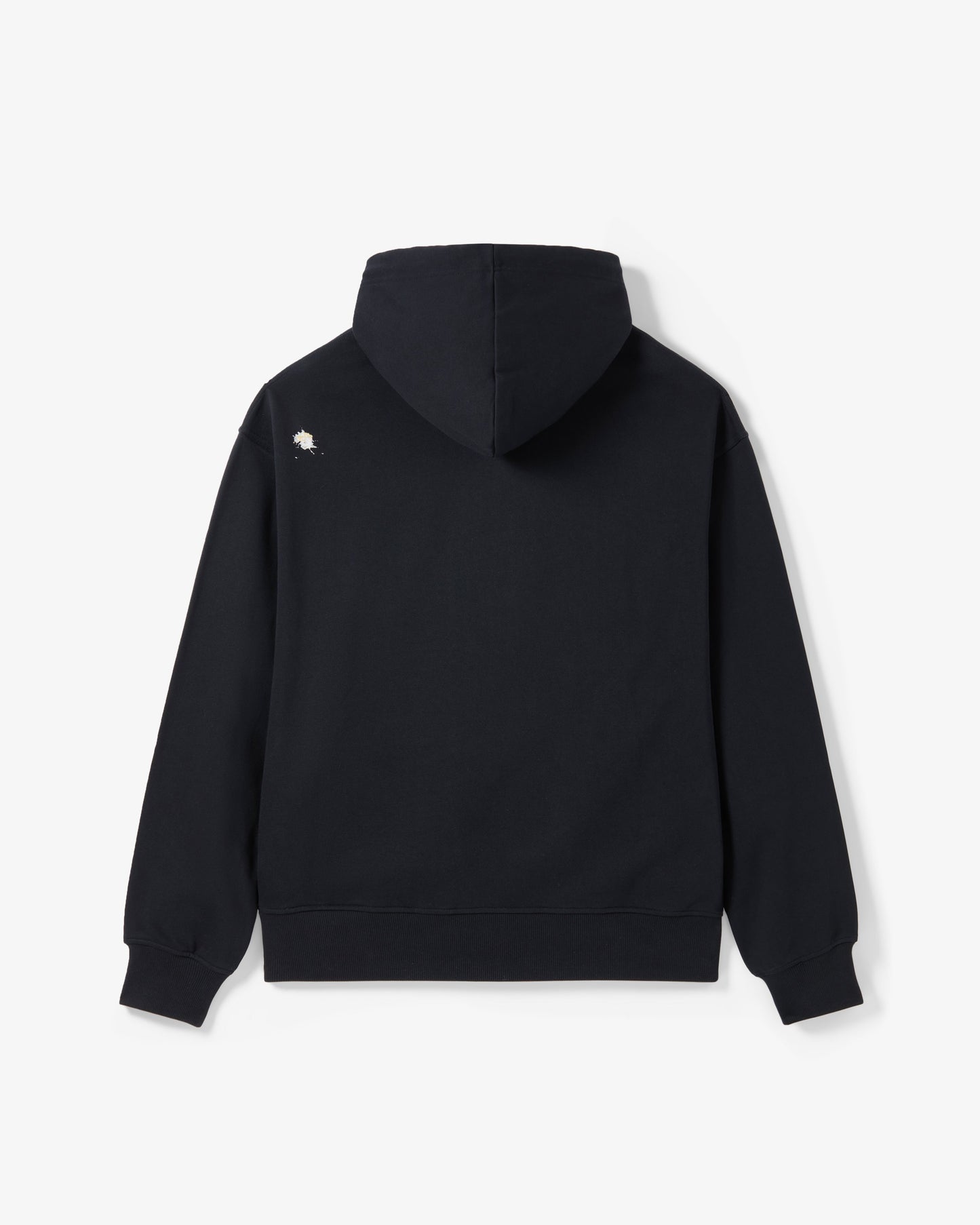 Chrome Pigeon Hoodie