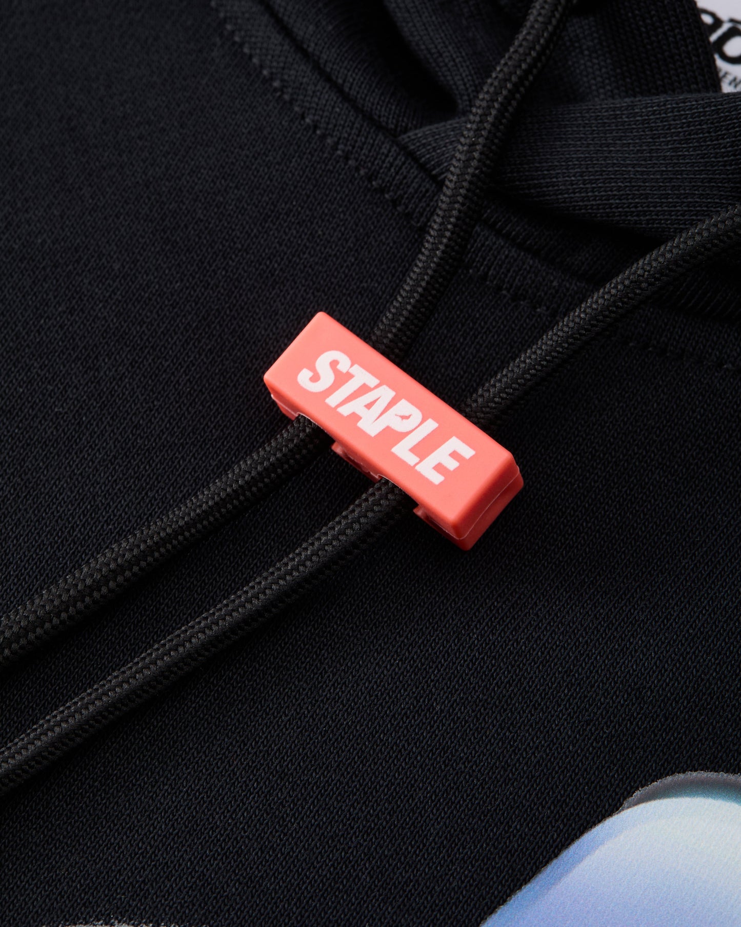 Chrome Pigeon Hoodie