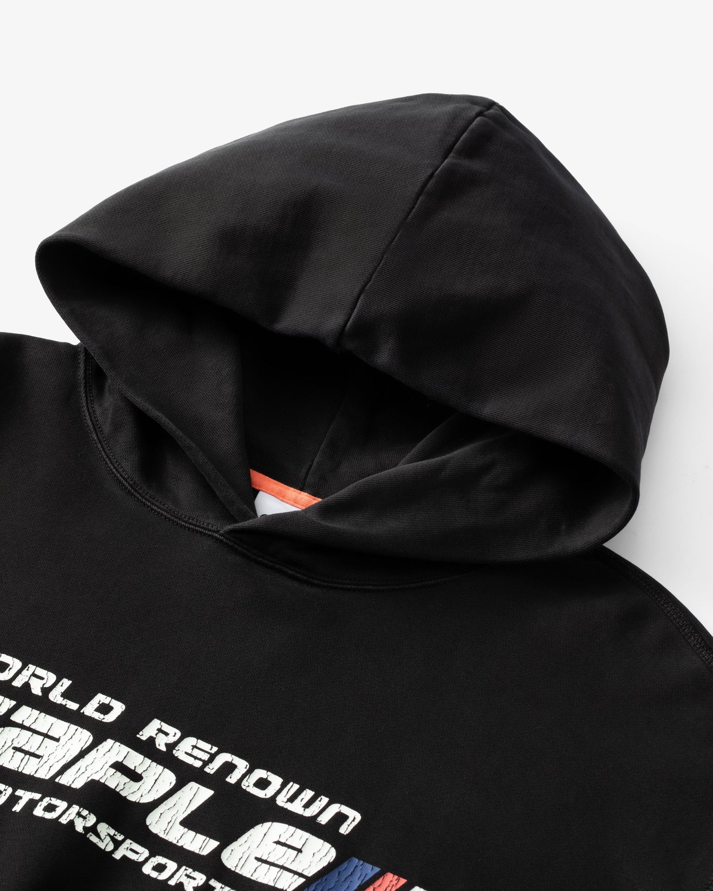 Circuit Hoodie