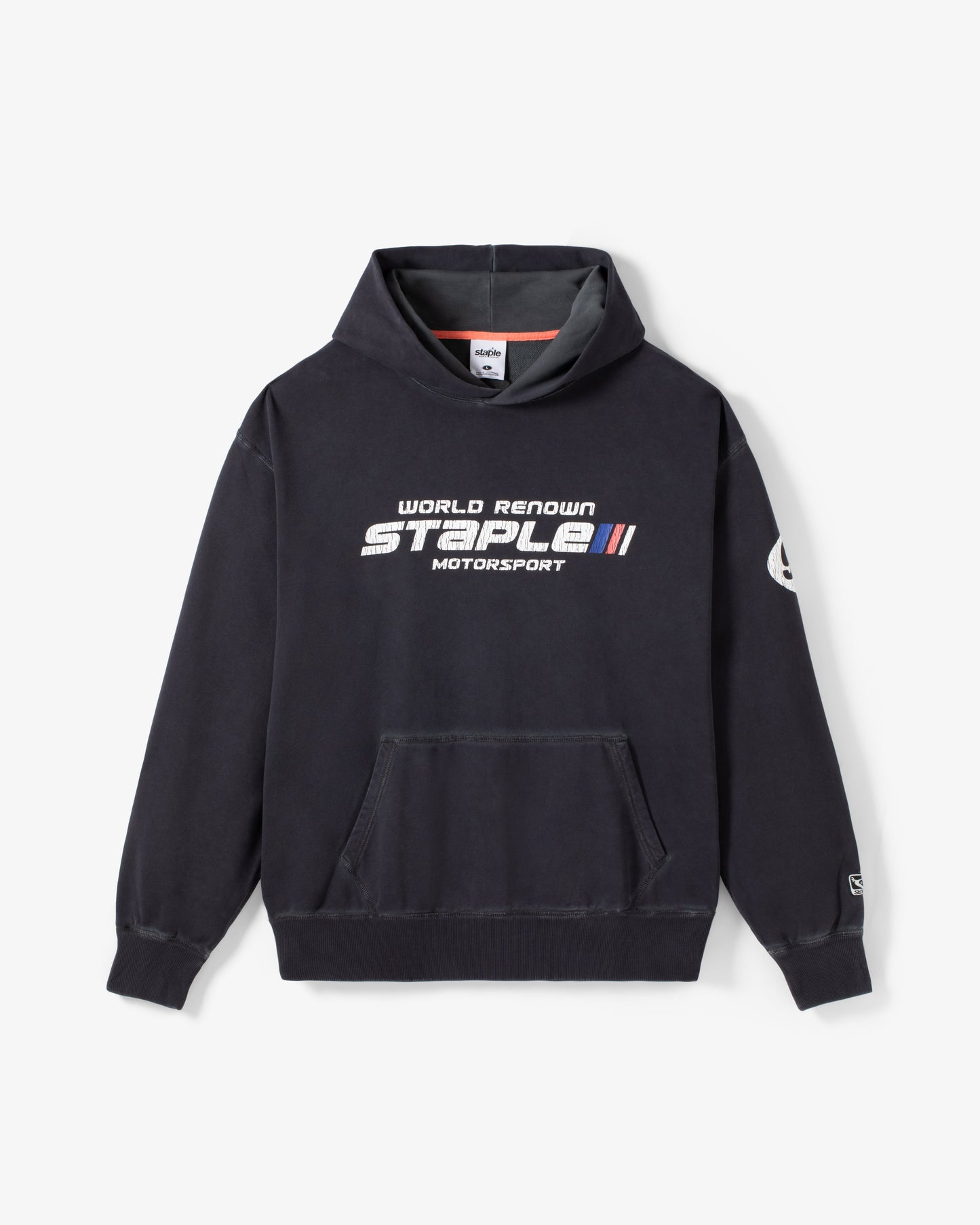 Circuit Hoodie
