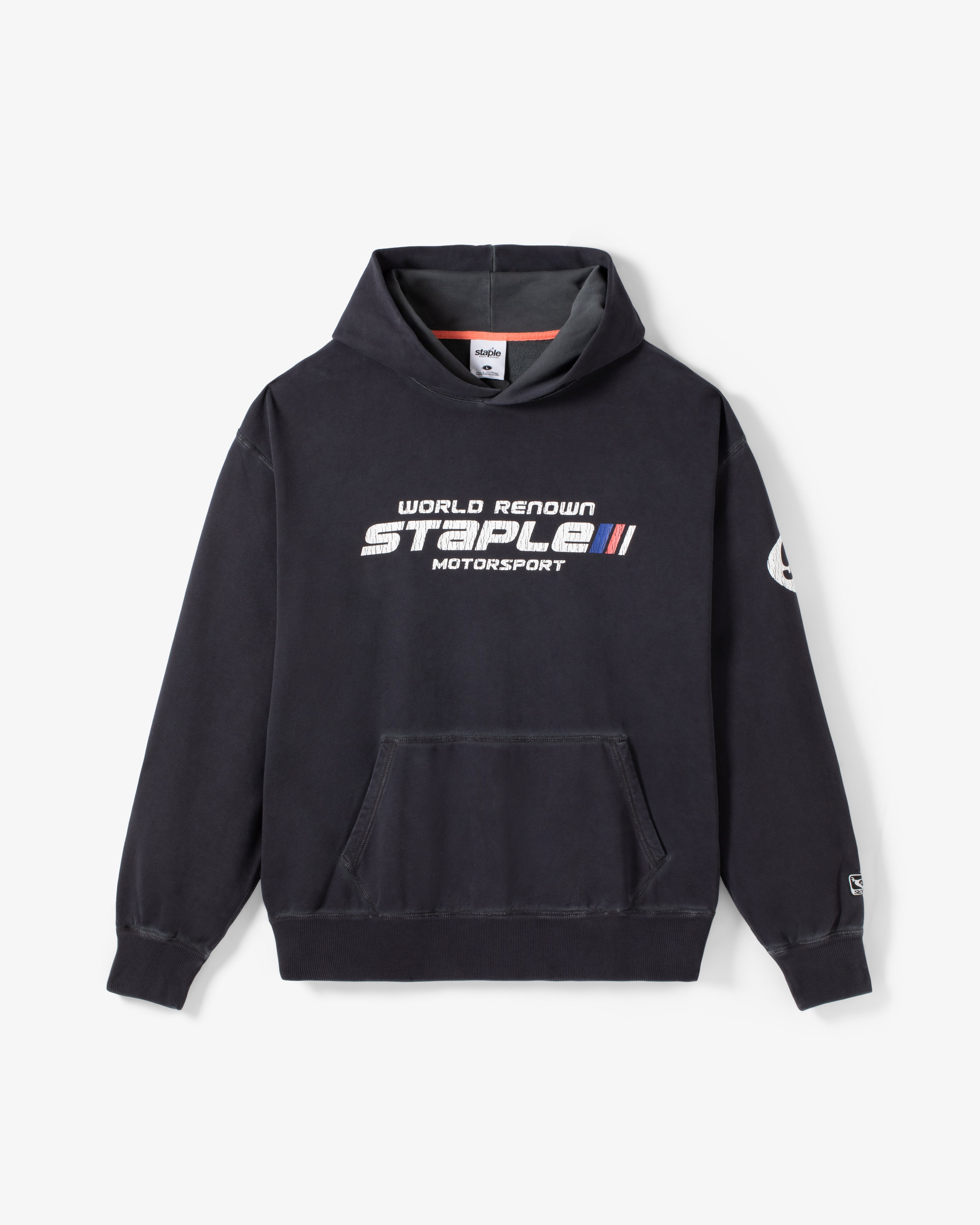 Circuit Hoodie