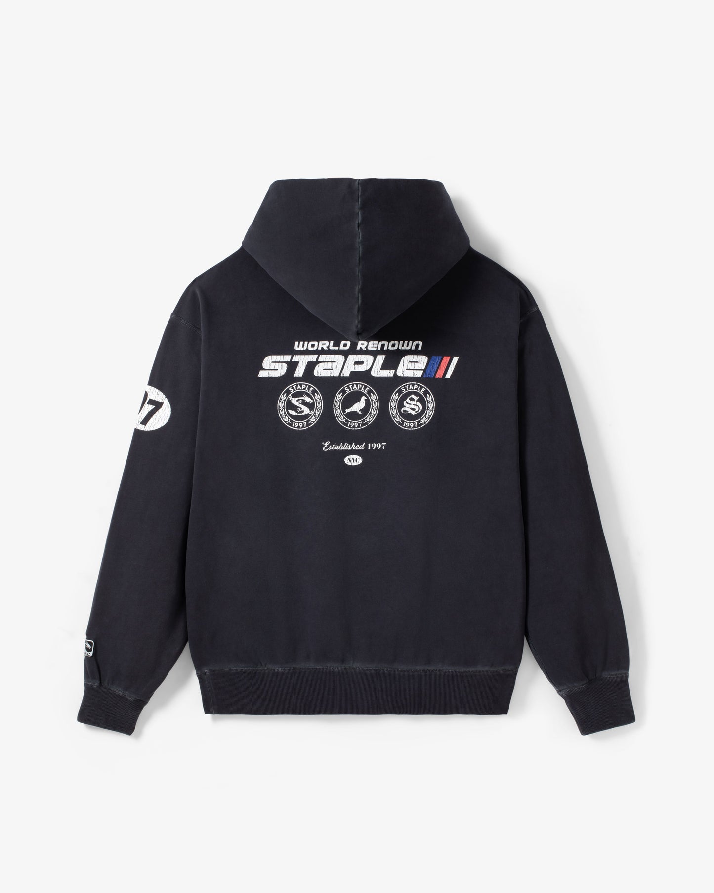 Circuit Hoodie