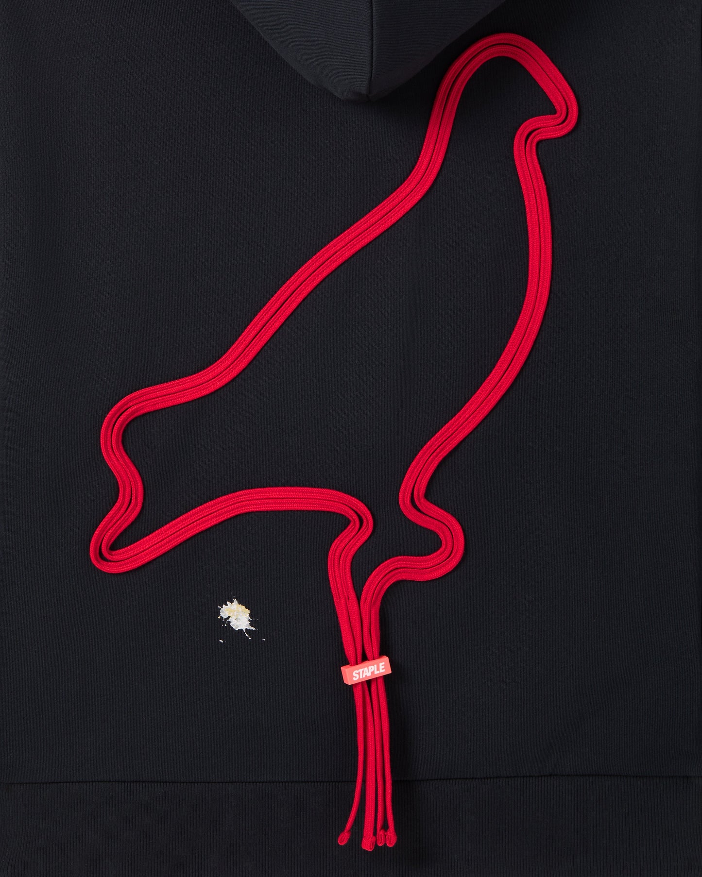 St. Johns Pigeon Hoodie
