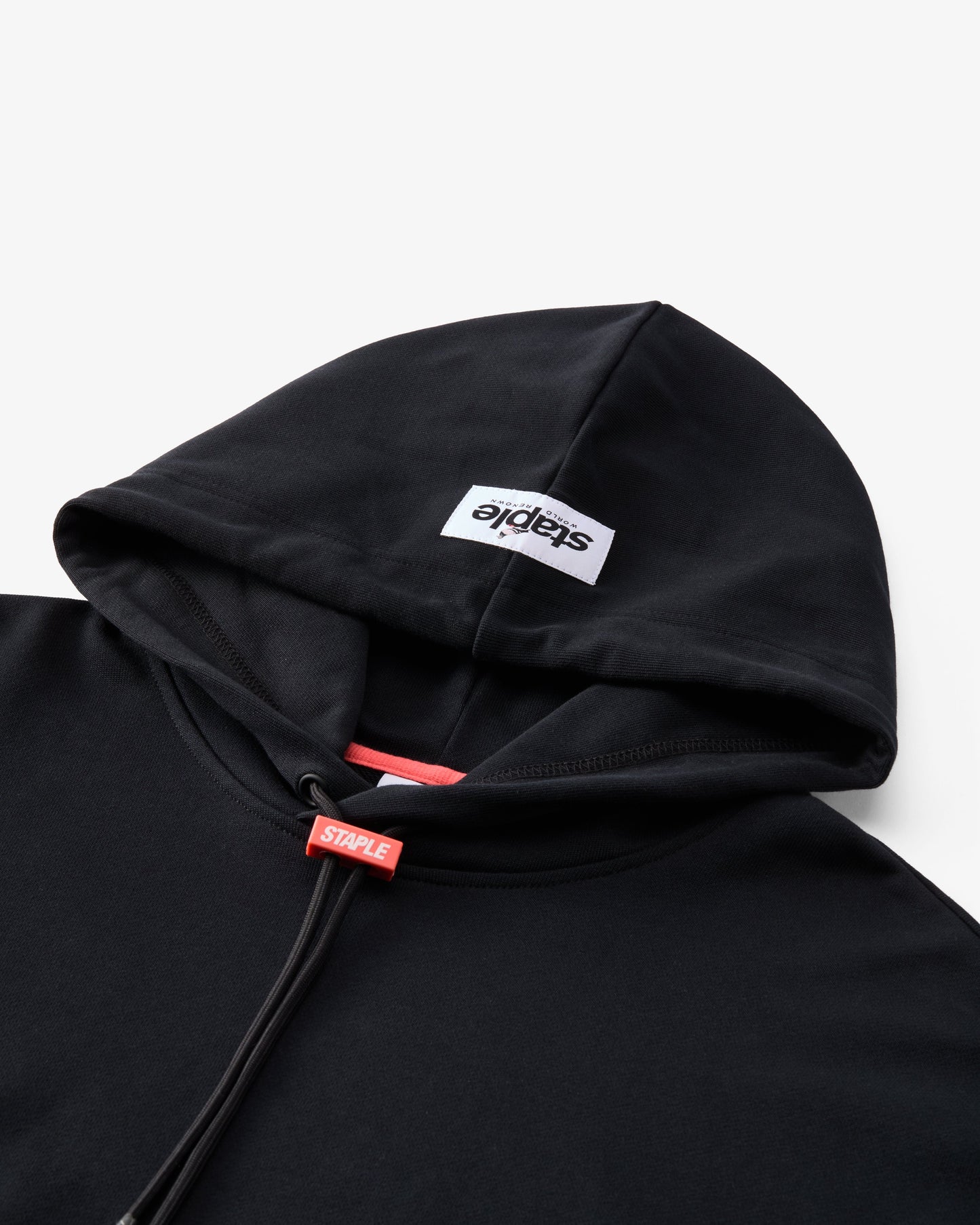 St. Johns Pigeon Hoodie