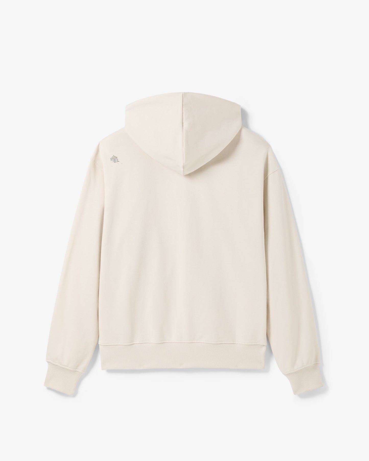Pigeon Logo Zip Up