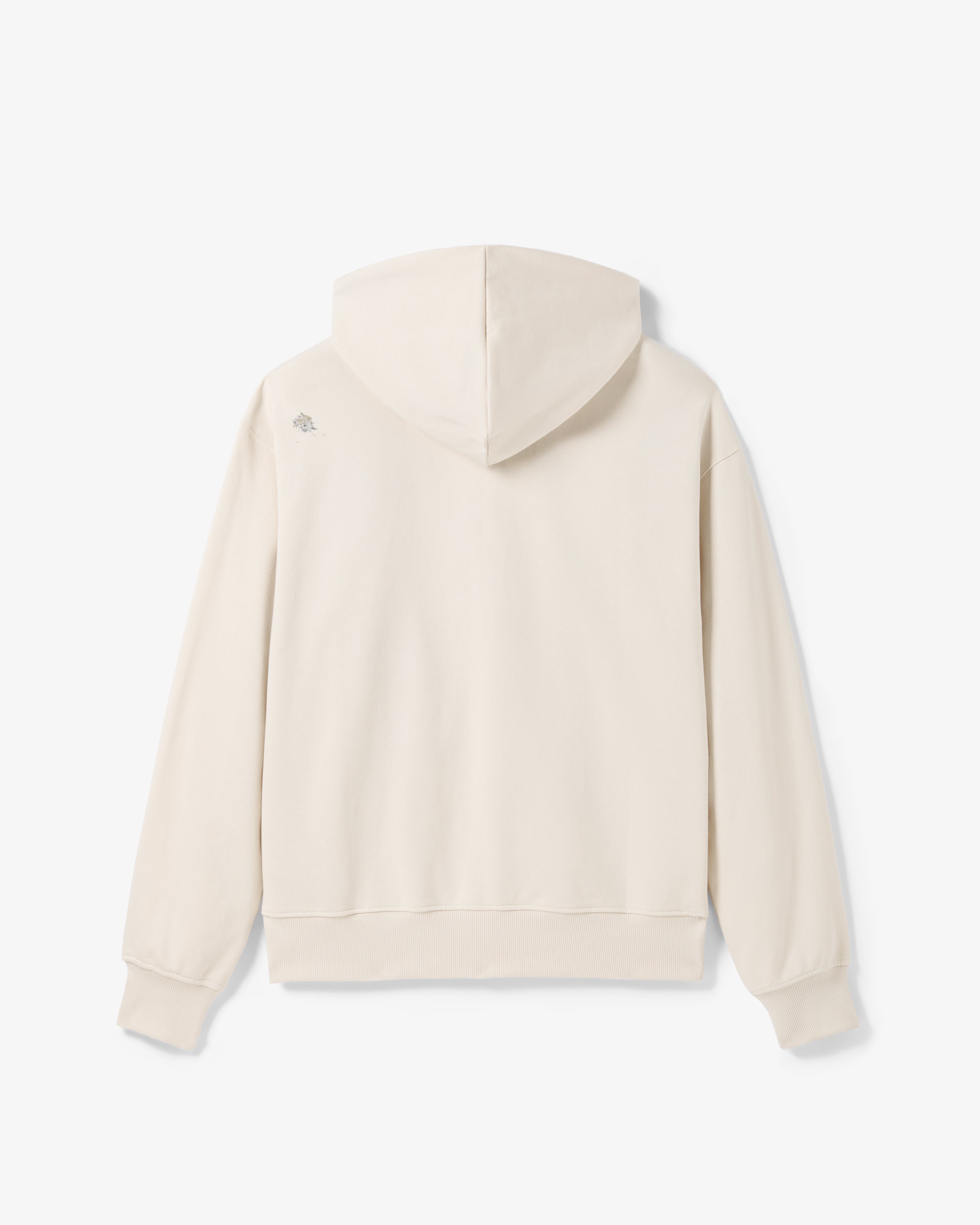 Pigeon Logo Zip Up