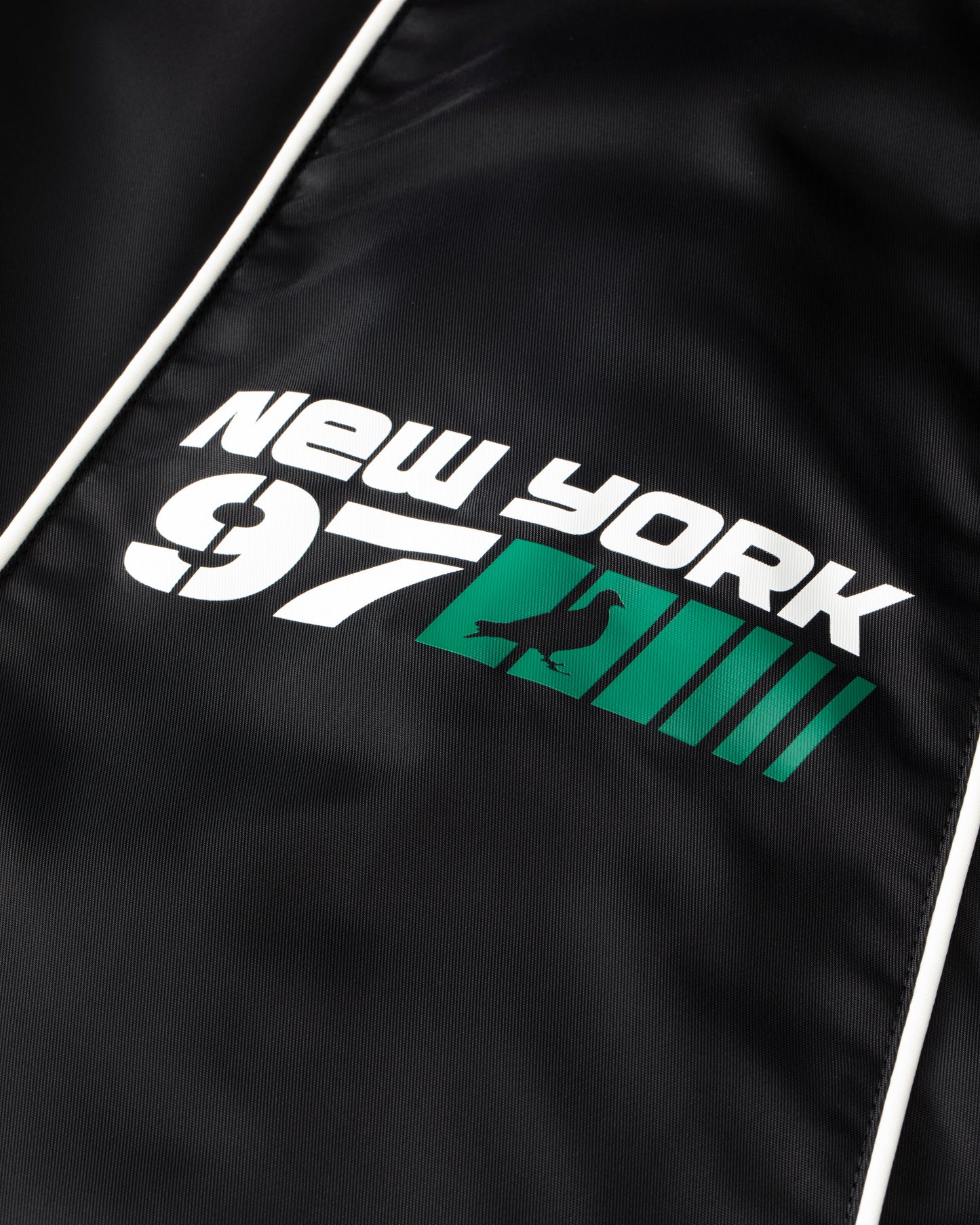 Pit Crew Jacket