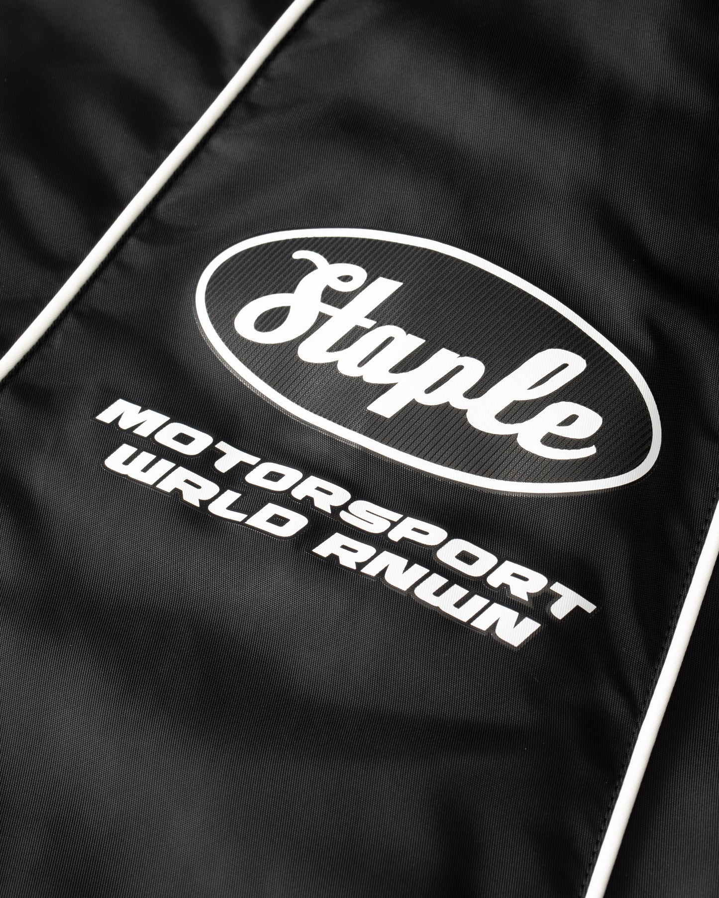 Pit Crew Jacket