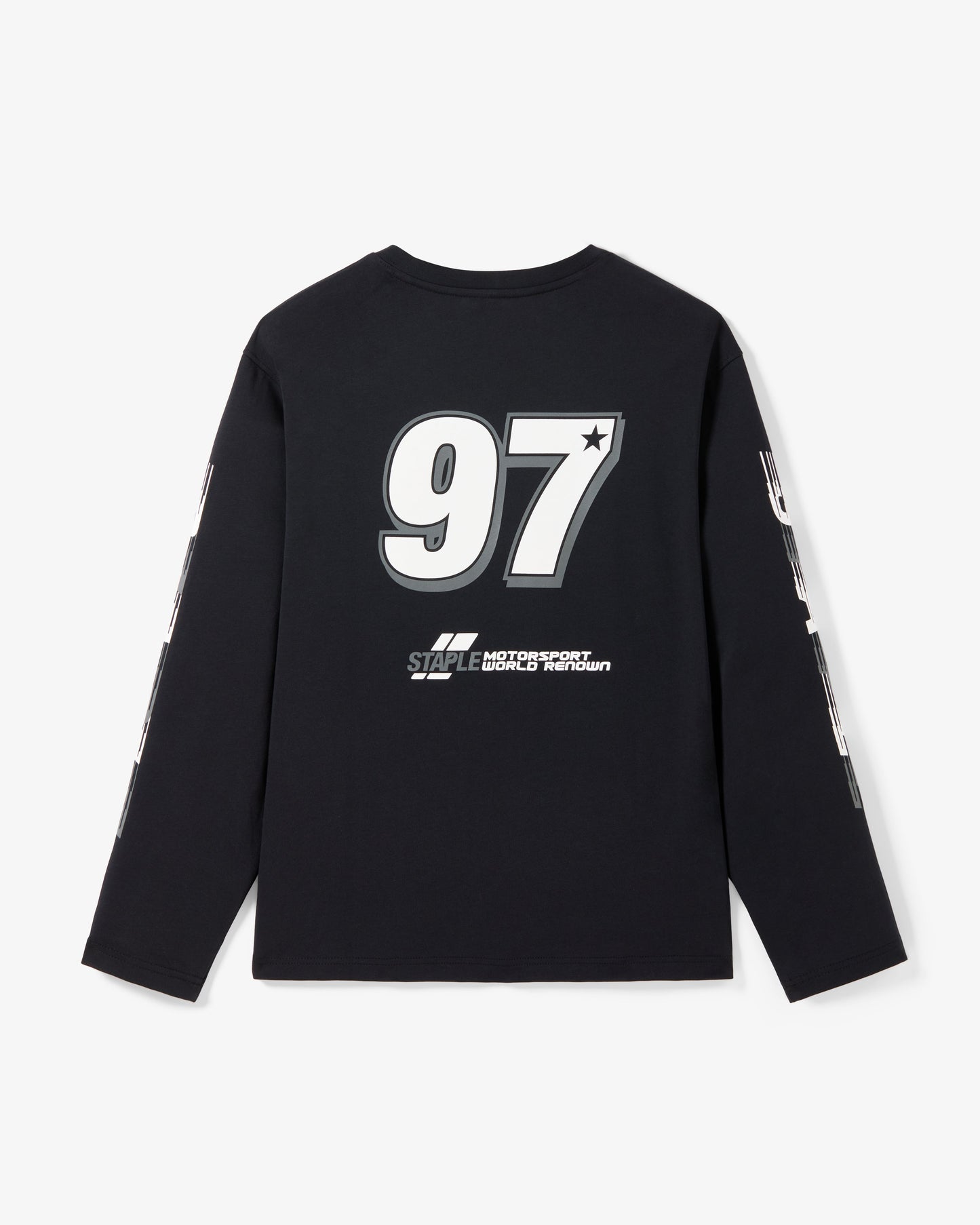 Paddock L/S Tee