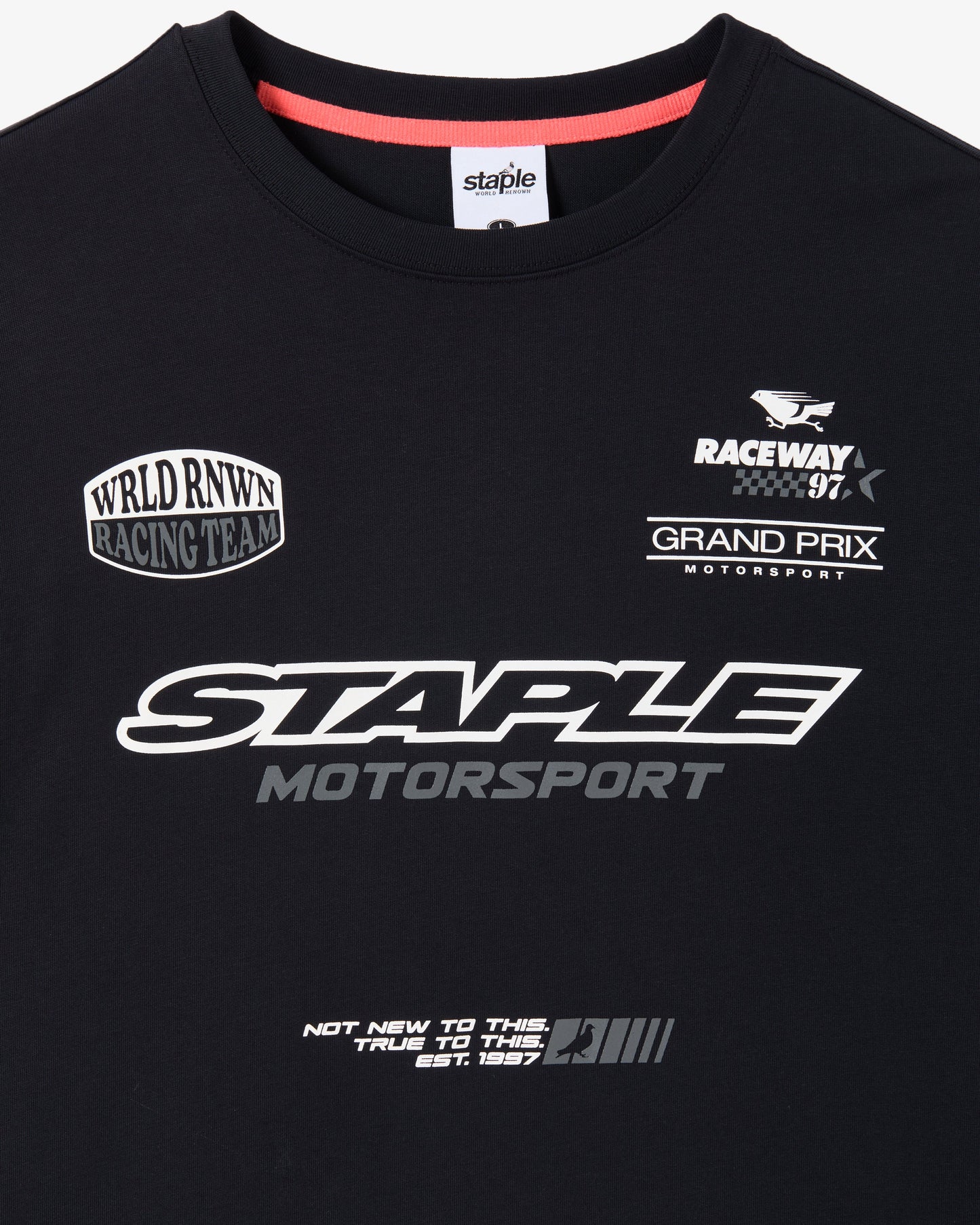 Paddock L/S Tee