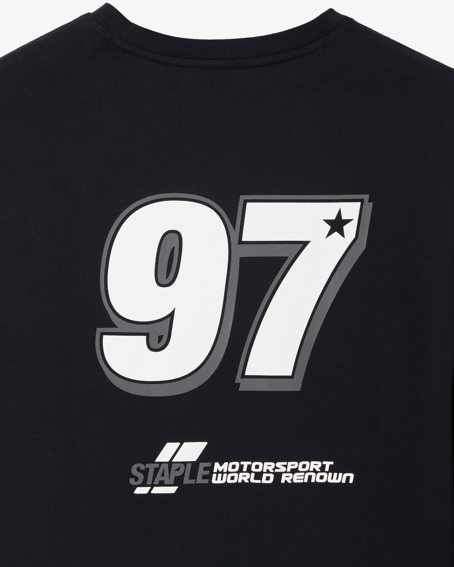 Paddock L/S Tee