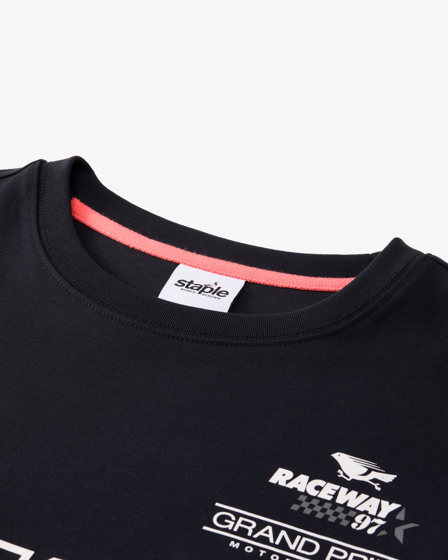 Paddock L/S Tee