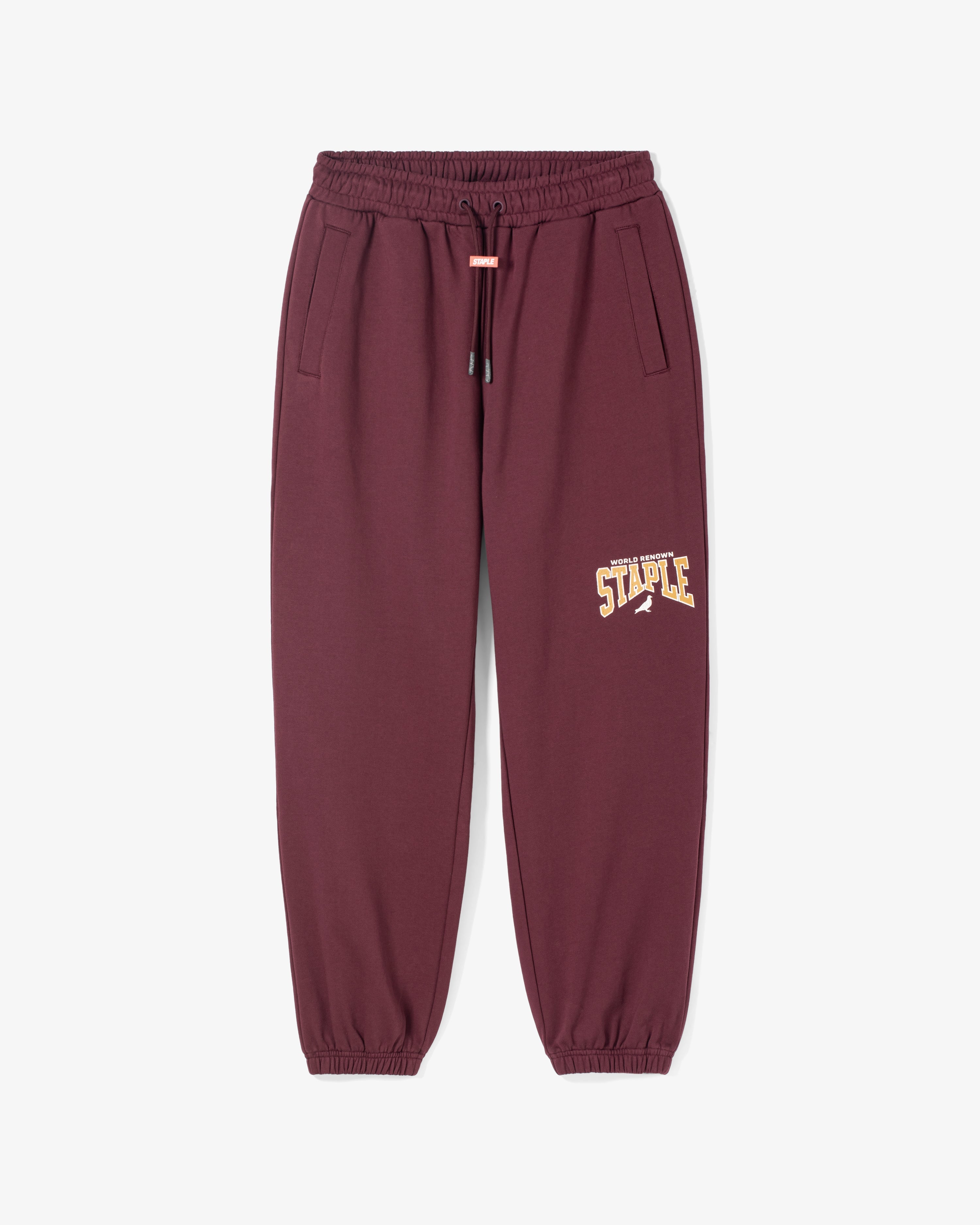 Starks Logo Sweatpant