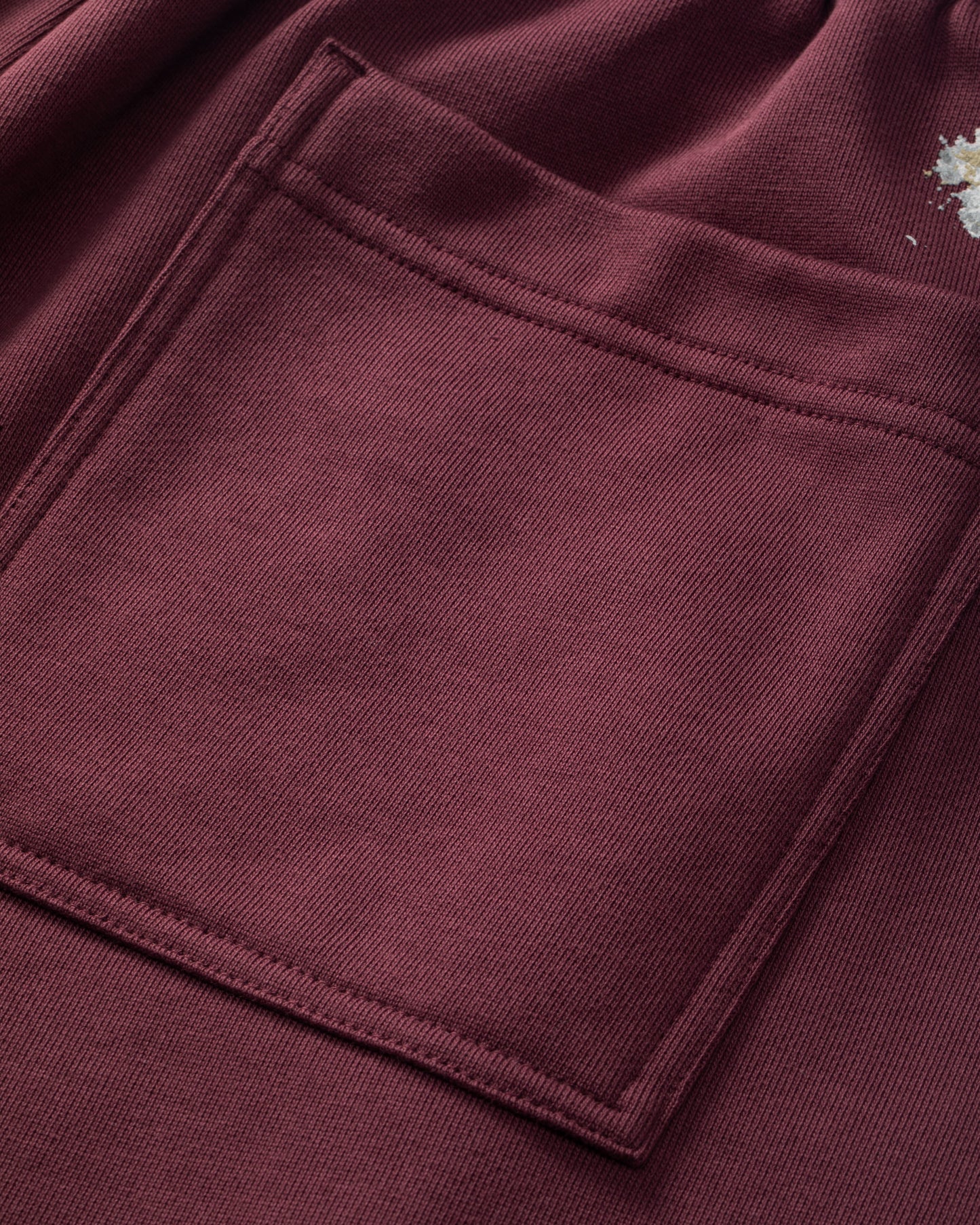 Starks Logo Sweatpant
