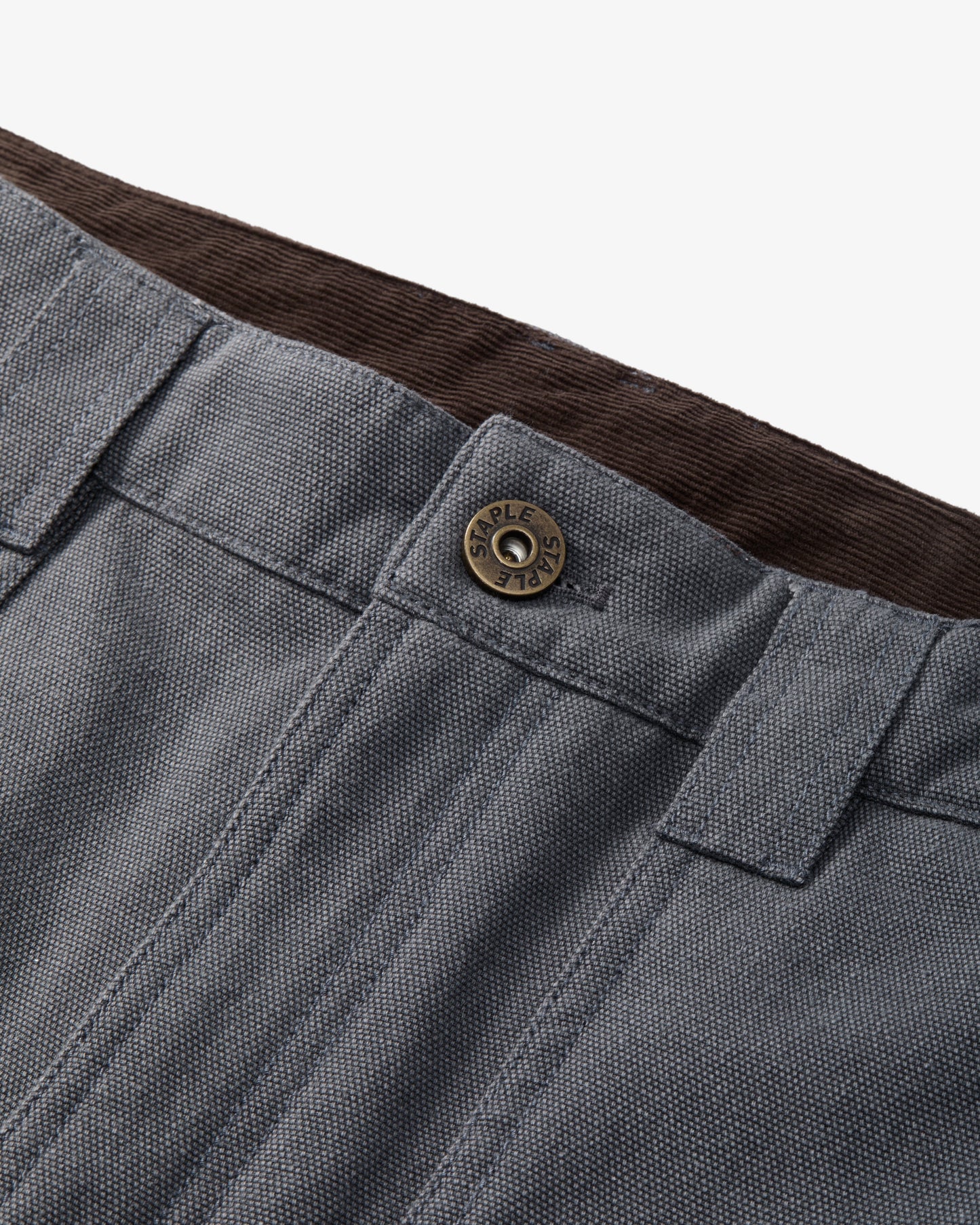 Hardware Work Pant