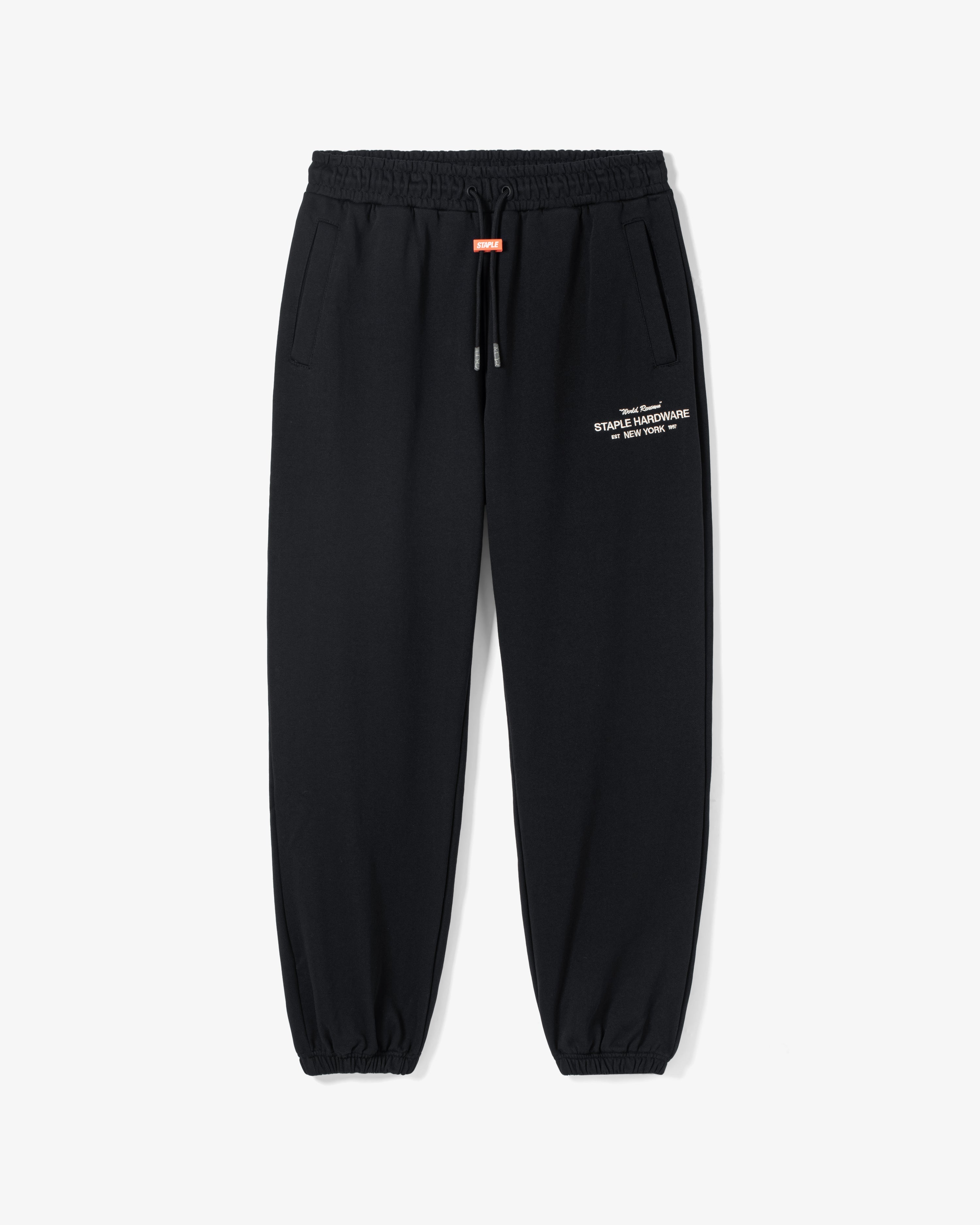 Hardware Sweatpant