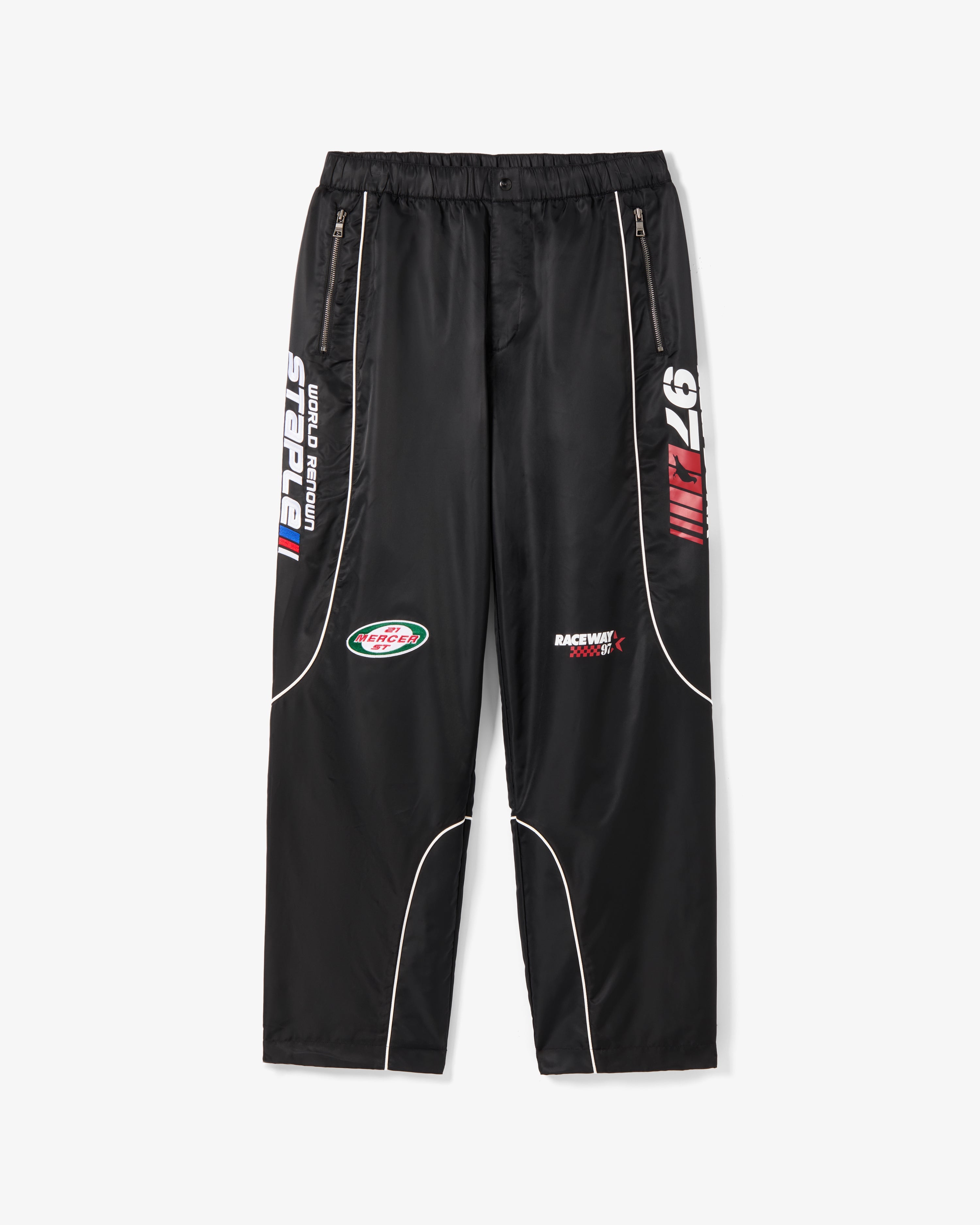 Pit Crew Pant