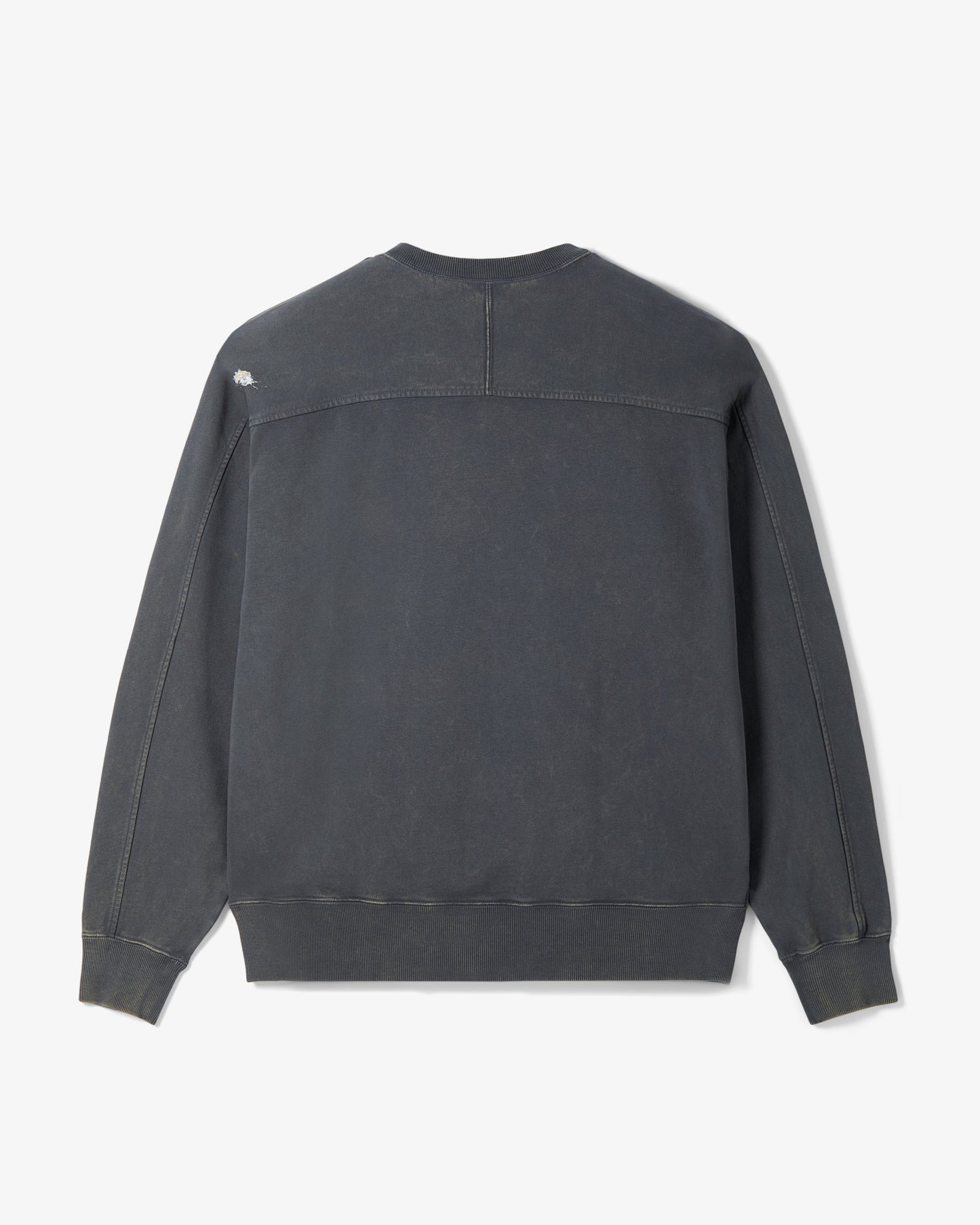 Dept Crewneck