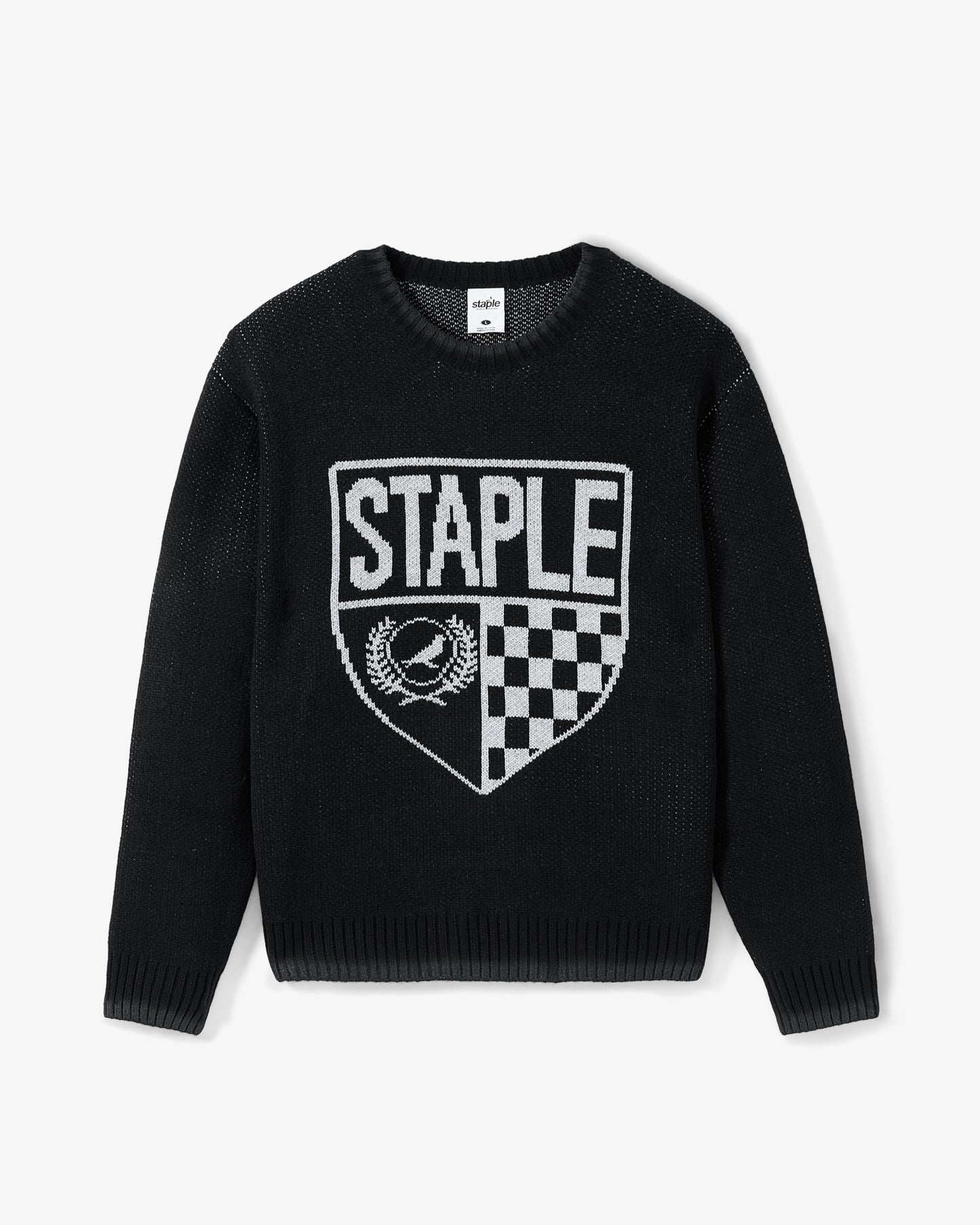 Flag Sweater