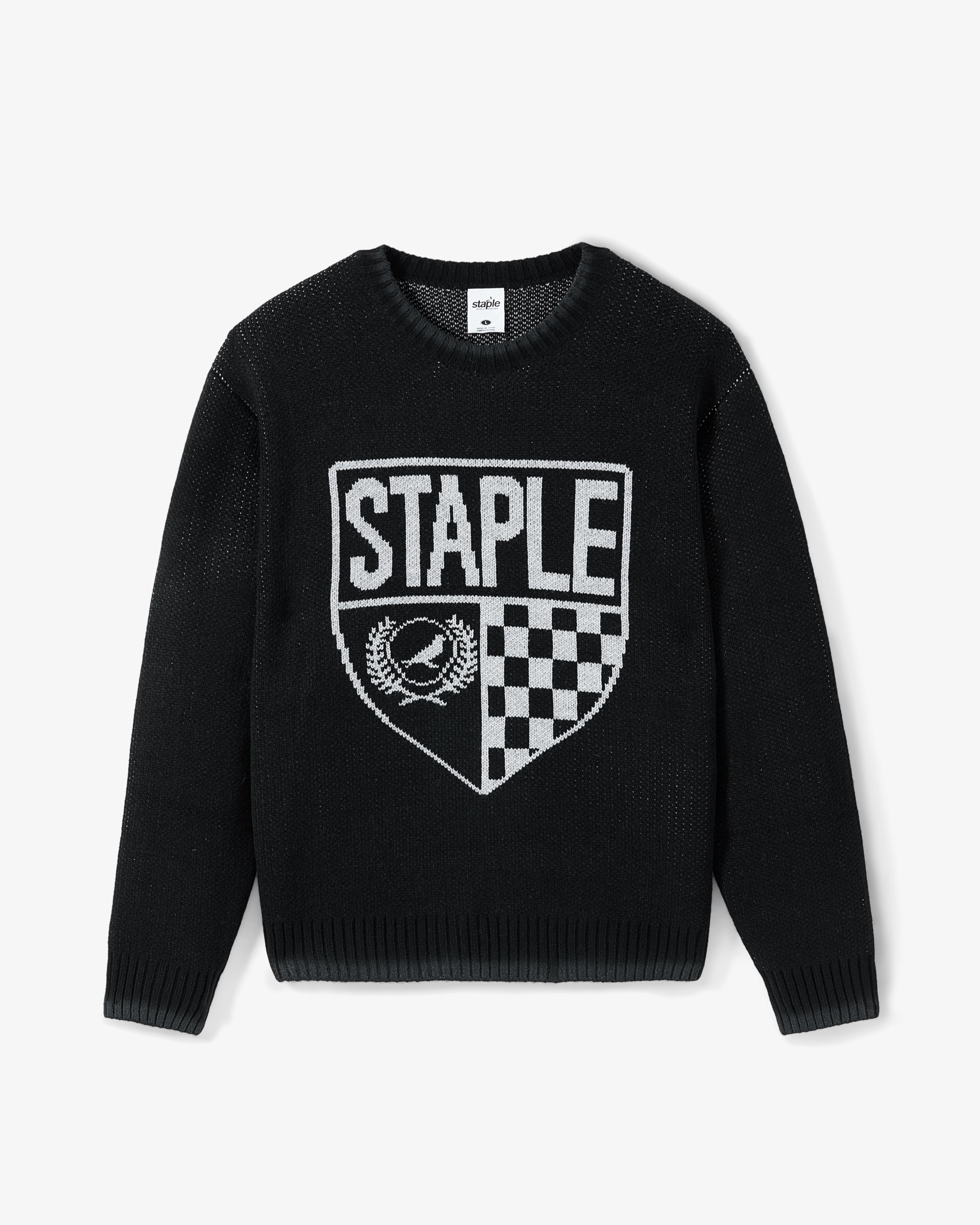 Flag Sweater