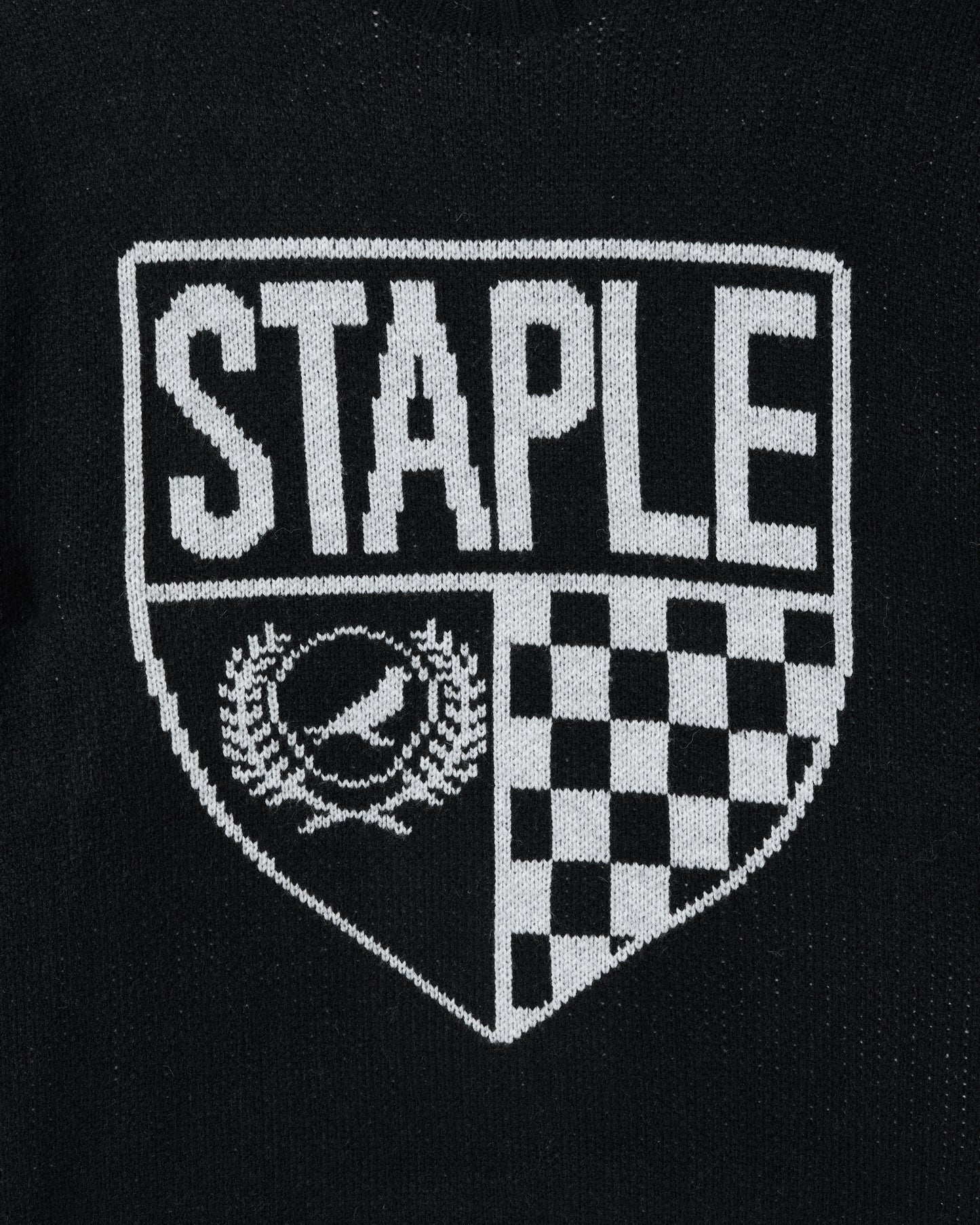 Flag Sweater