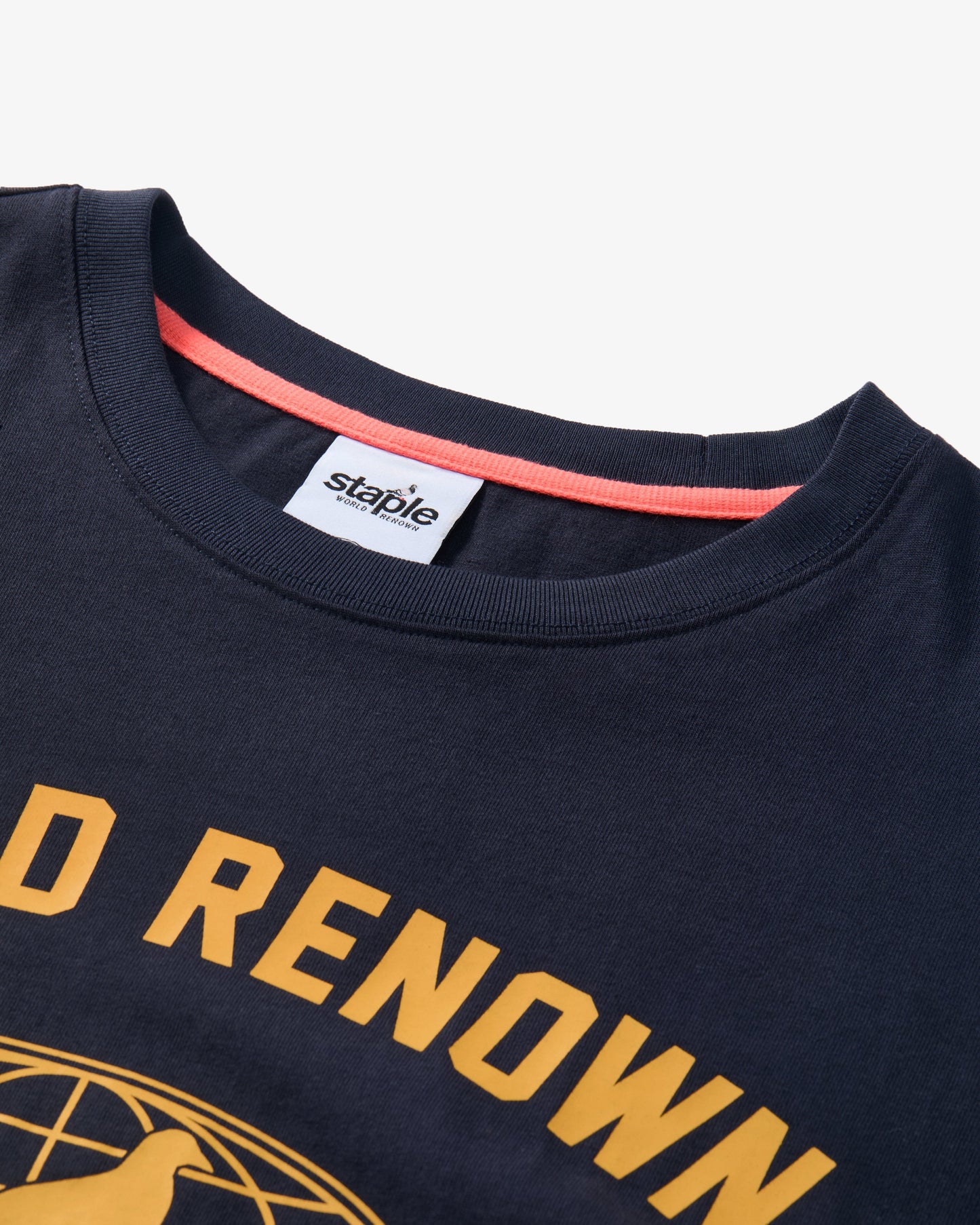 Worldwide Pigeon Tee