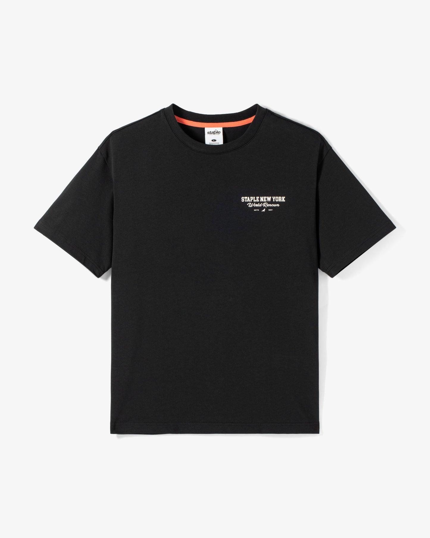 Rivera Logo Tee