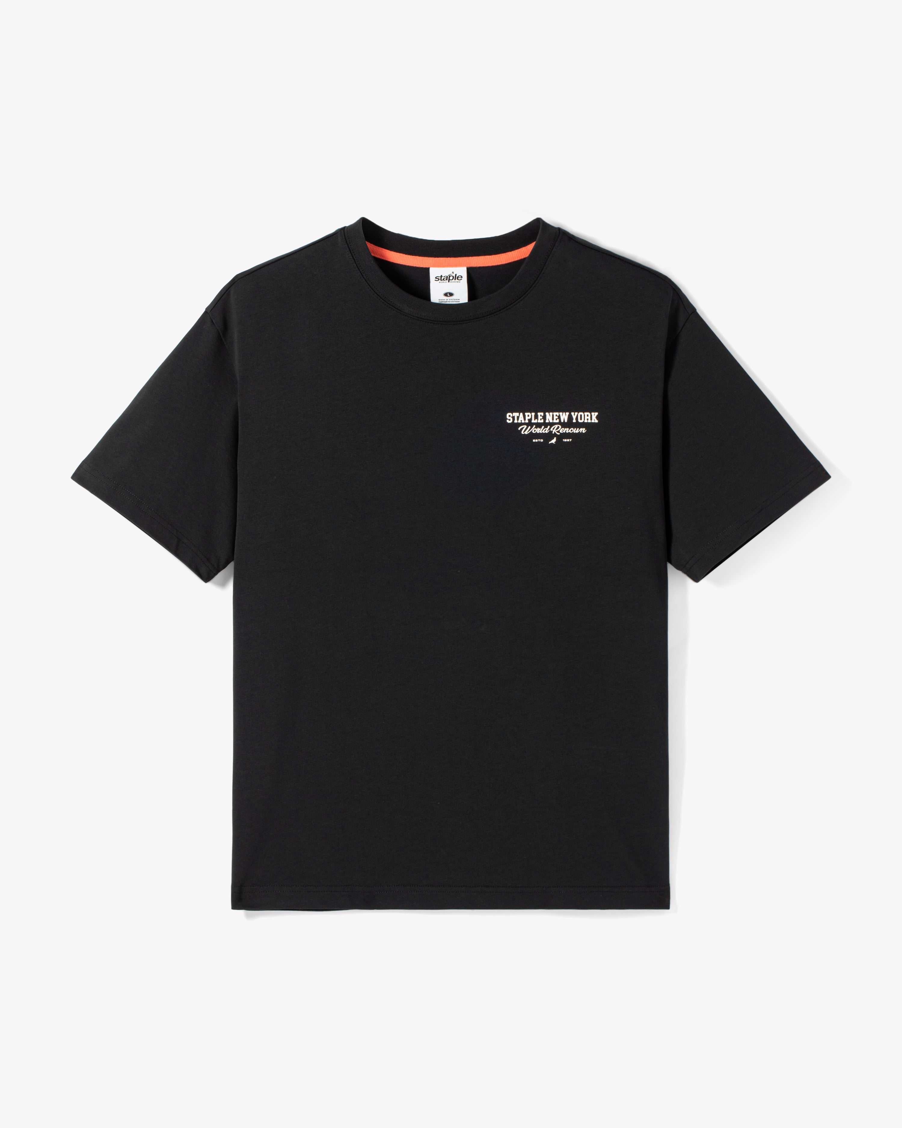 Rivera Logo Tee