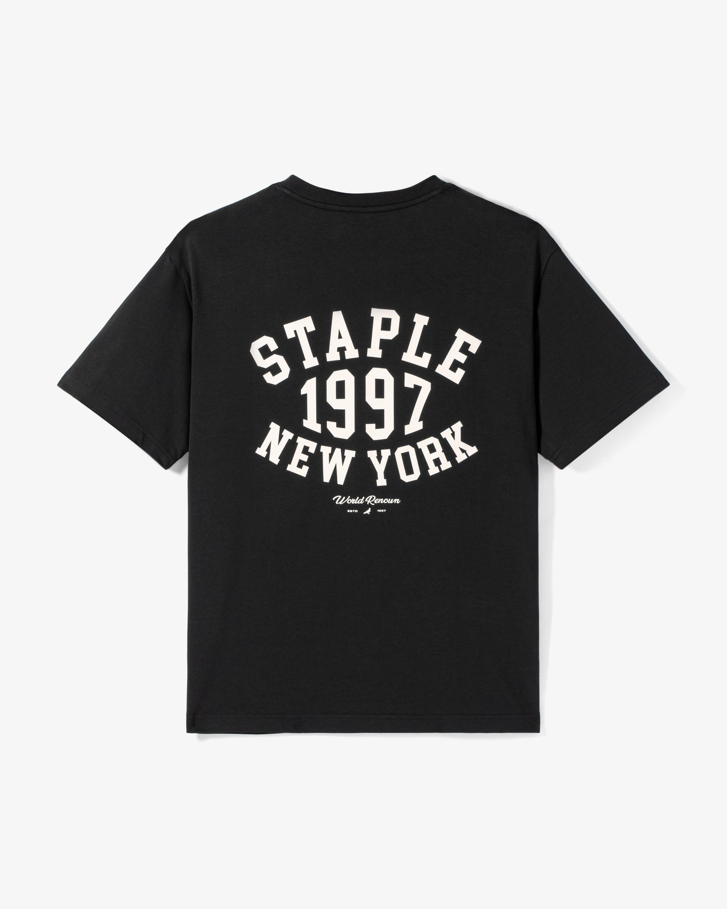Rivera Logo Tee