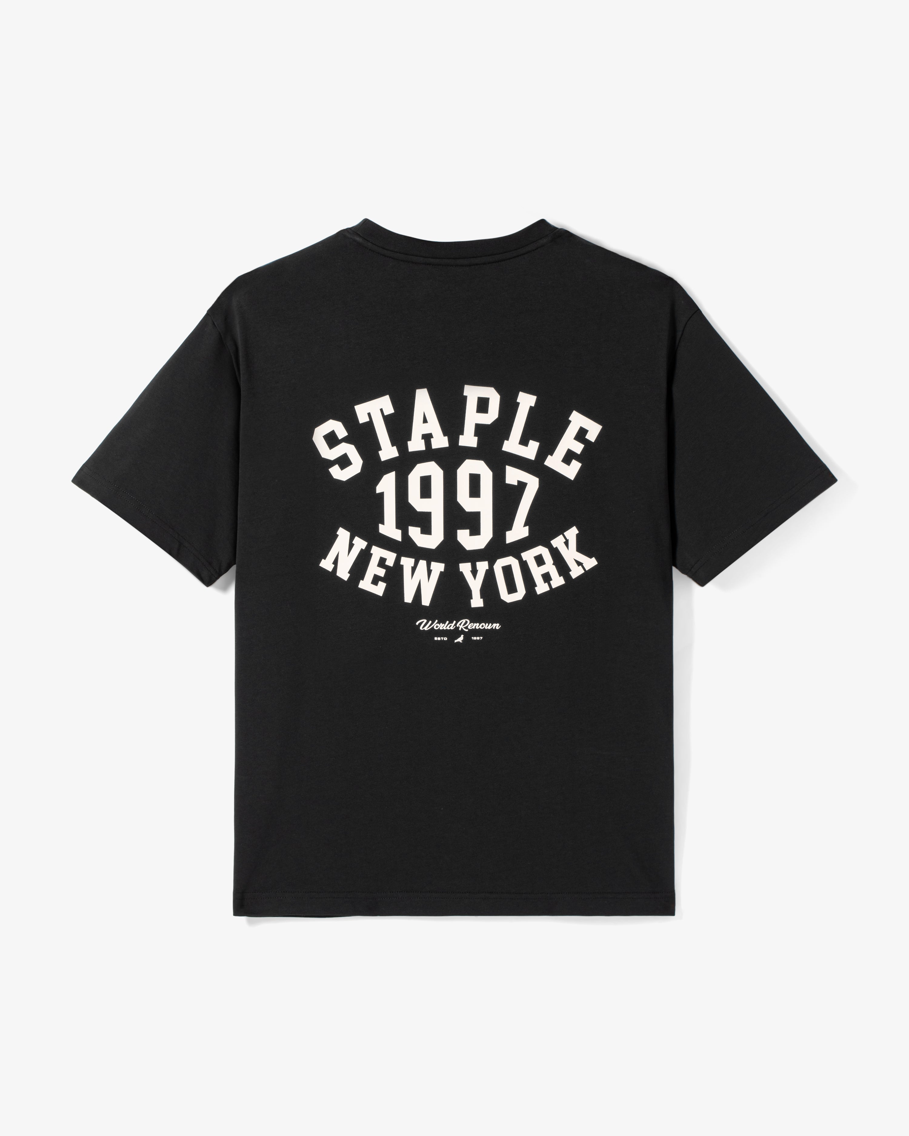 Rivera Logo Tee