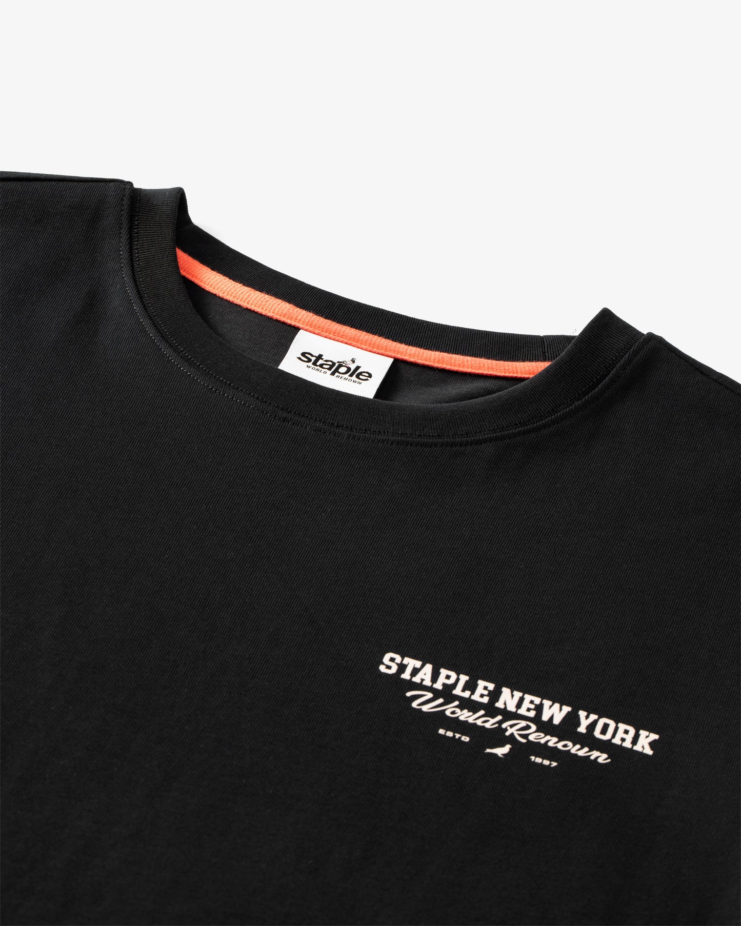 Rivera Logo Tee