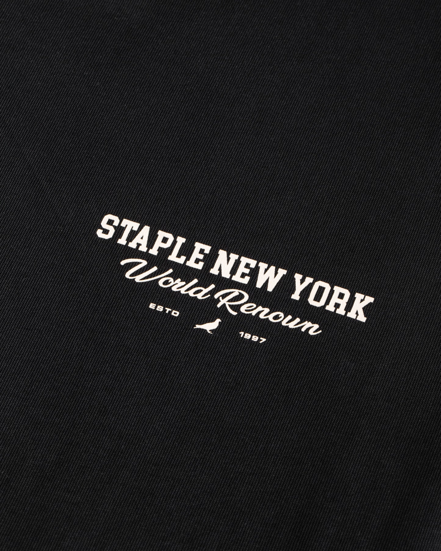 Rivera Logo Tee