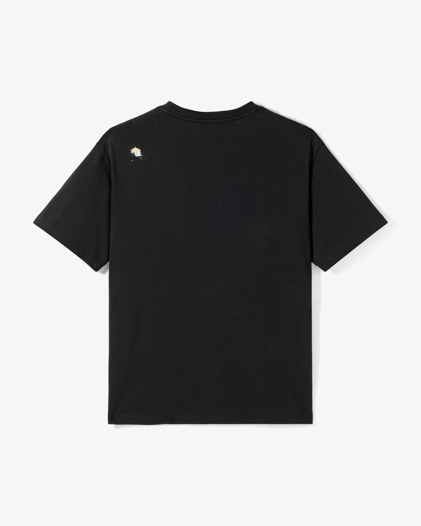 Chrome Pigeon Tee