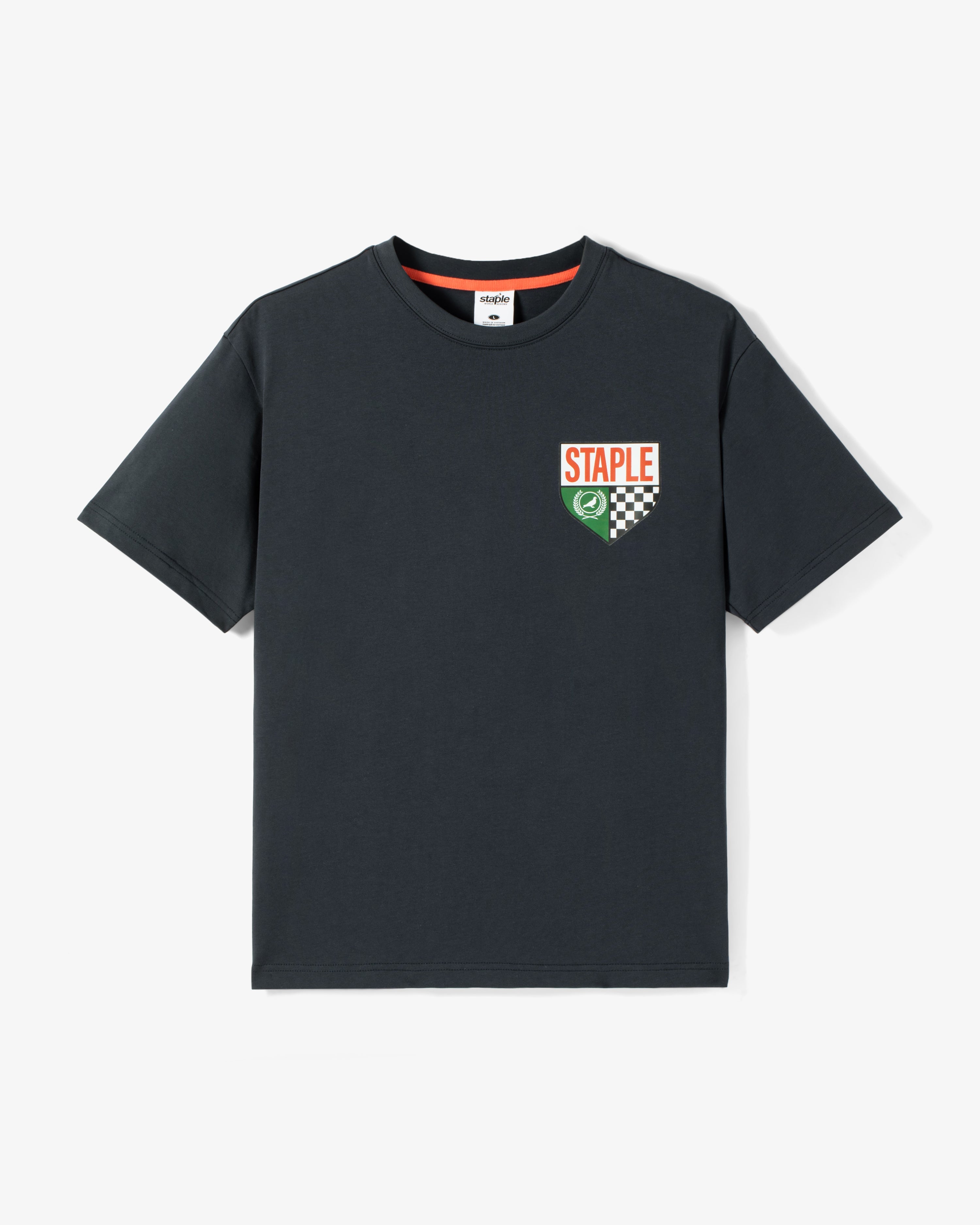 Sponsors Tee
