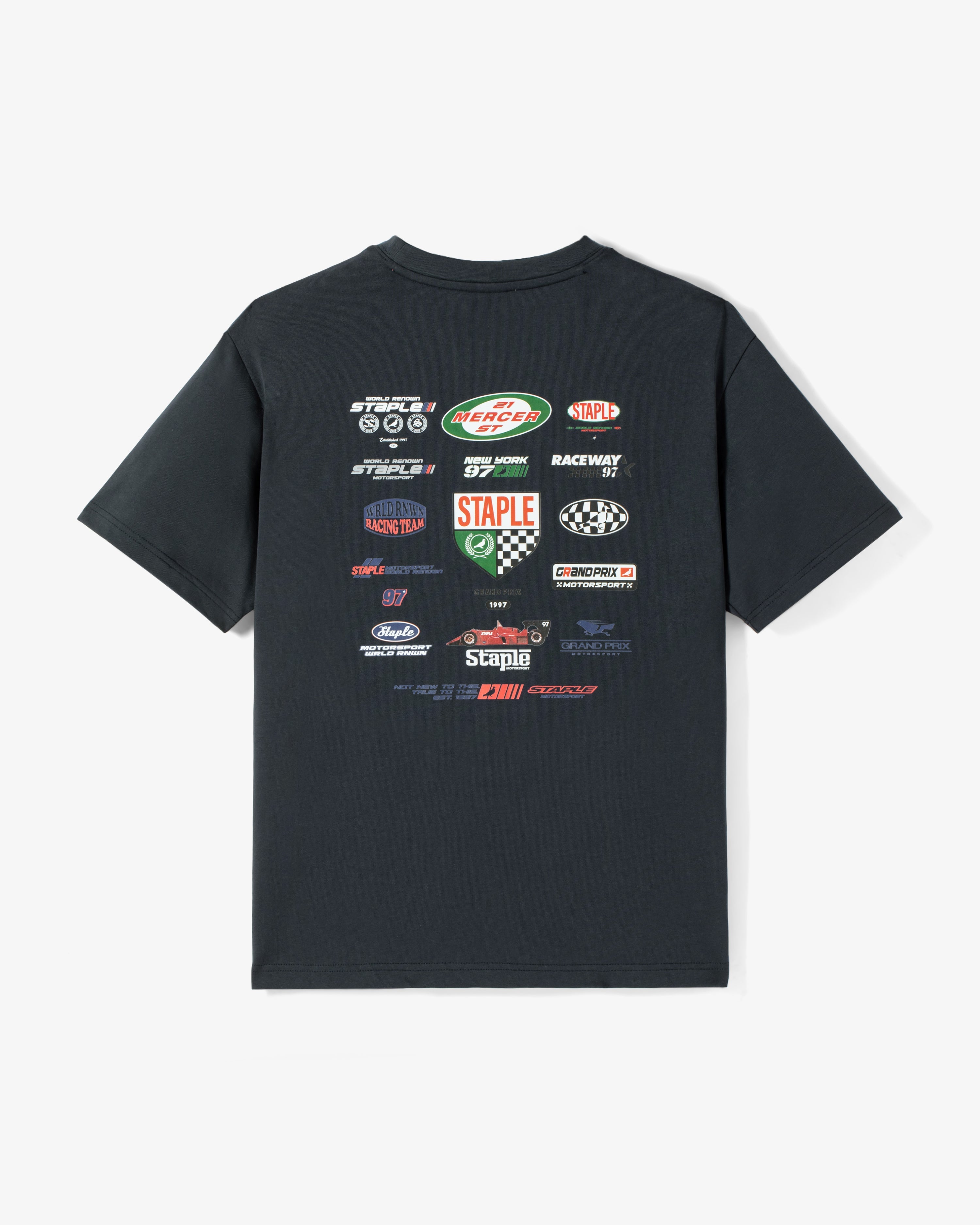 Sponsors Tee