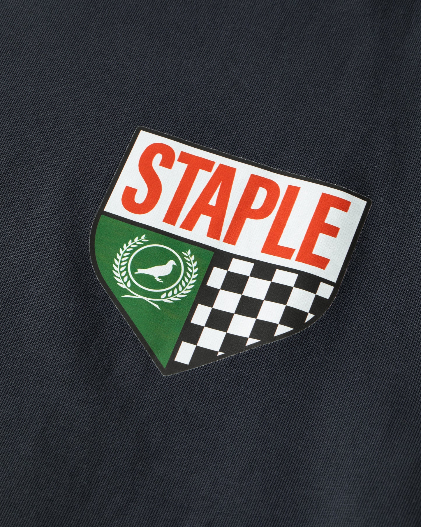 Sponsors Tee