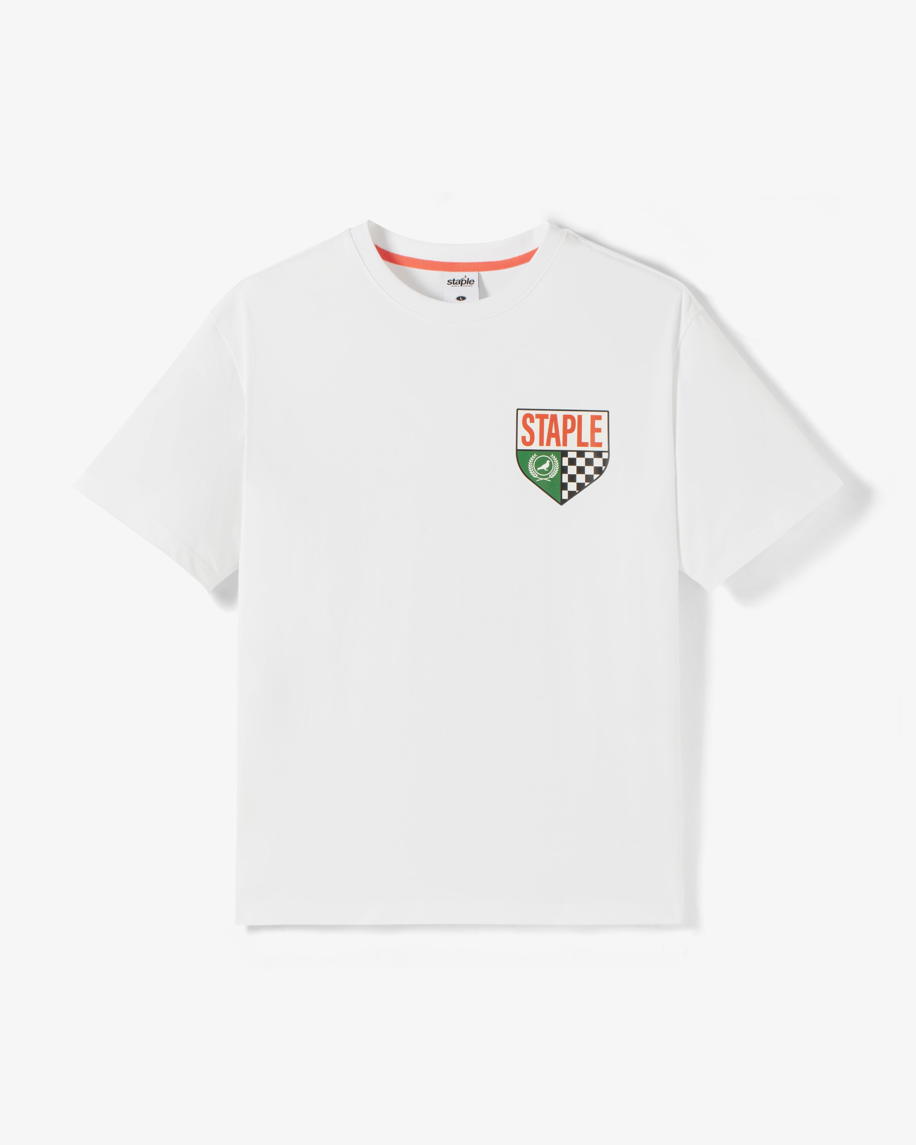 Sponsors Tee