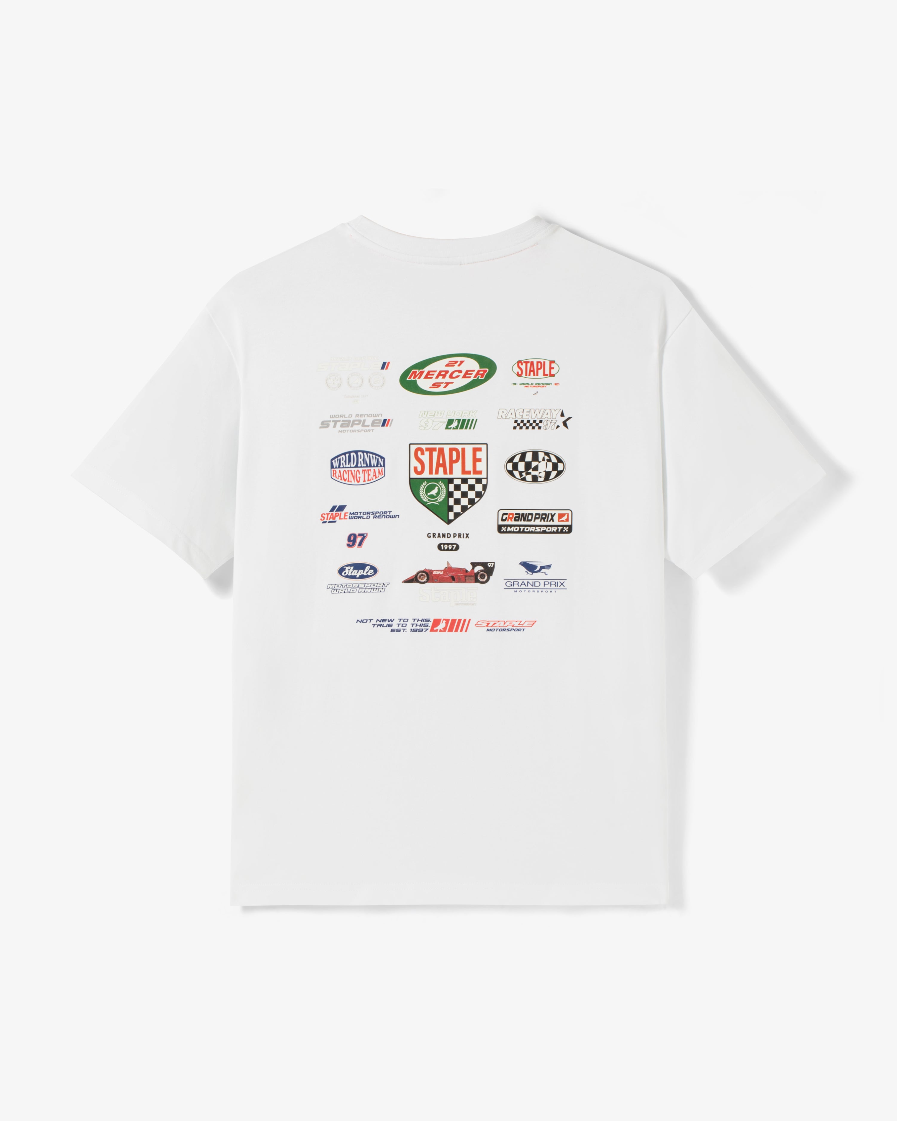 Sponsors Tee