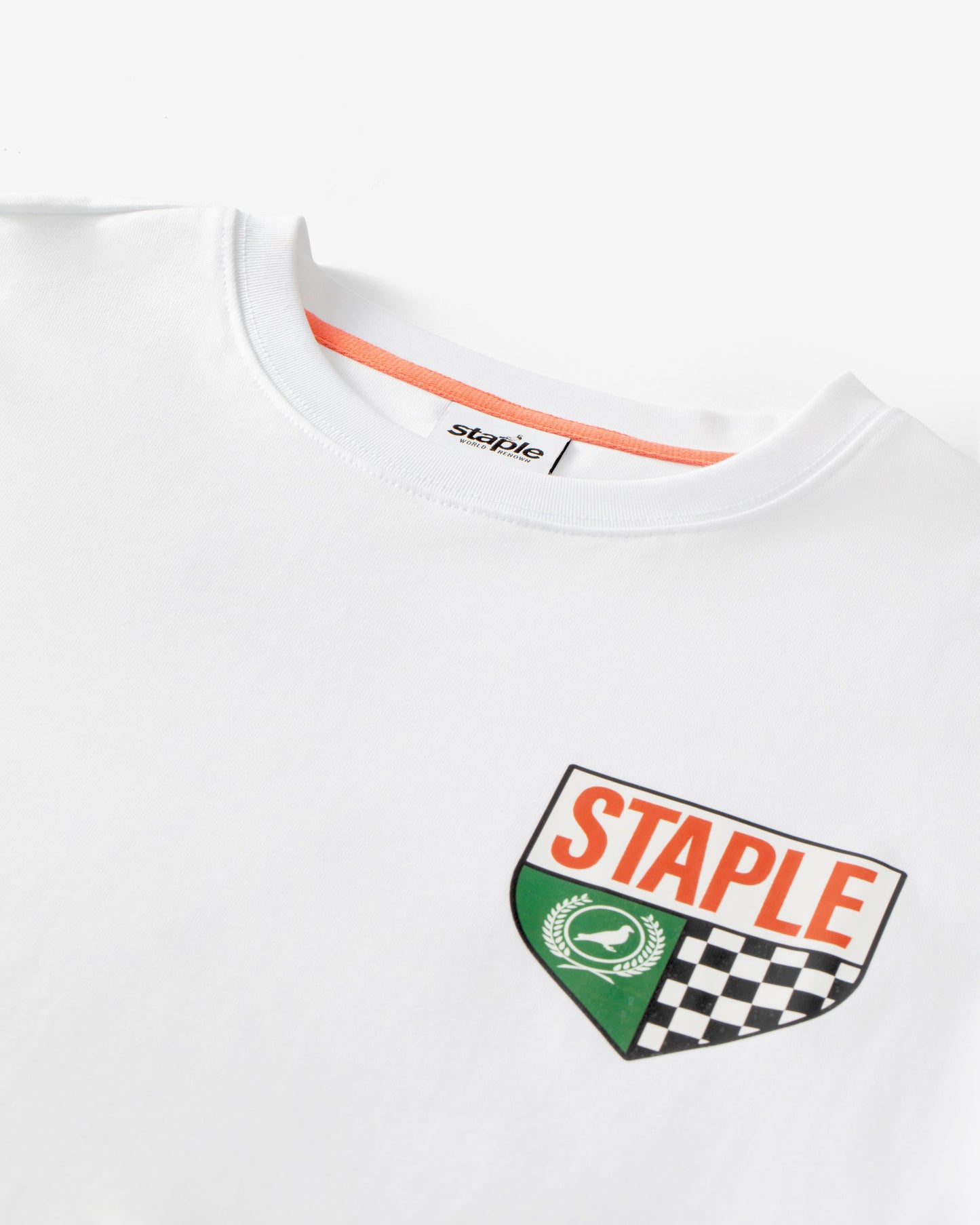 Sponsors Tee