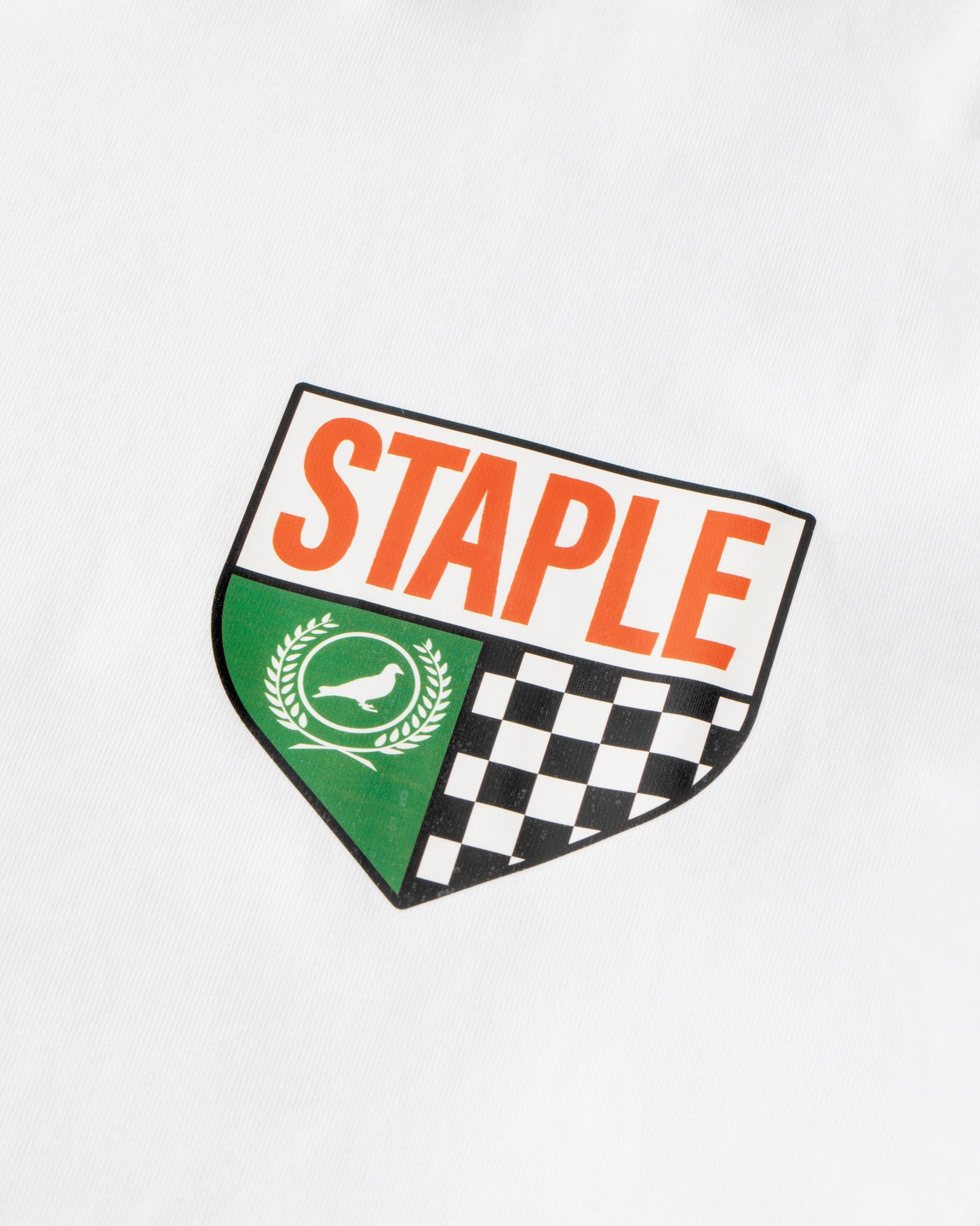 Sponsors Tee