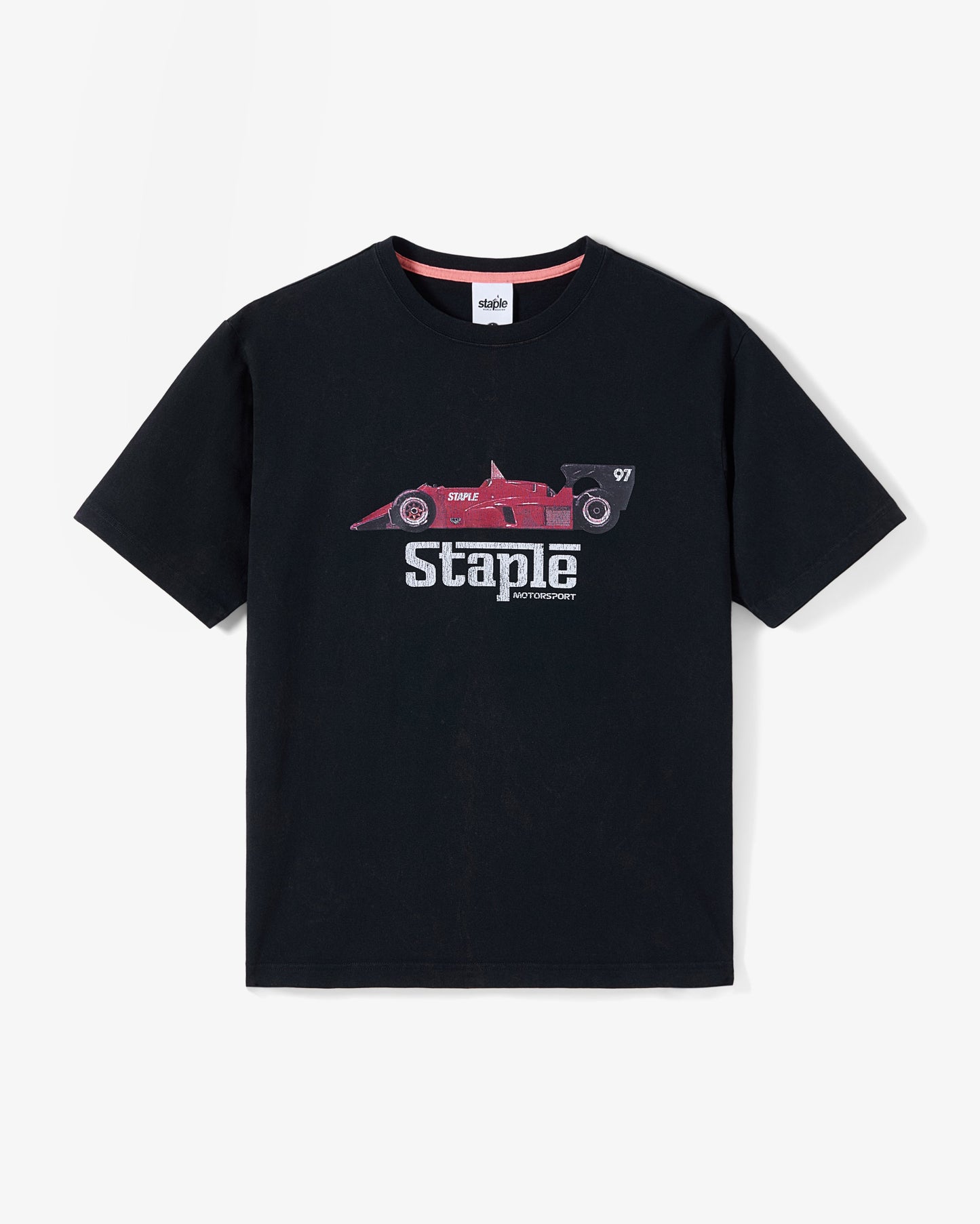Formula Tee