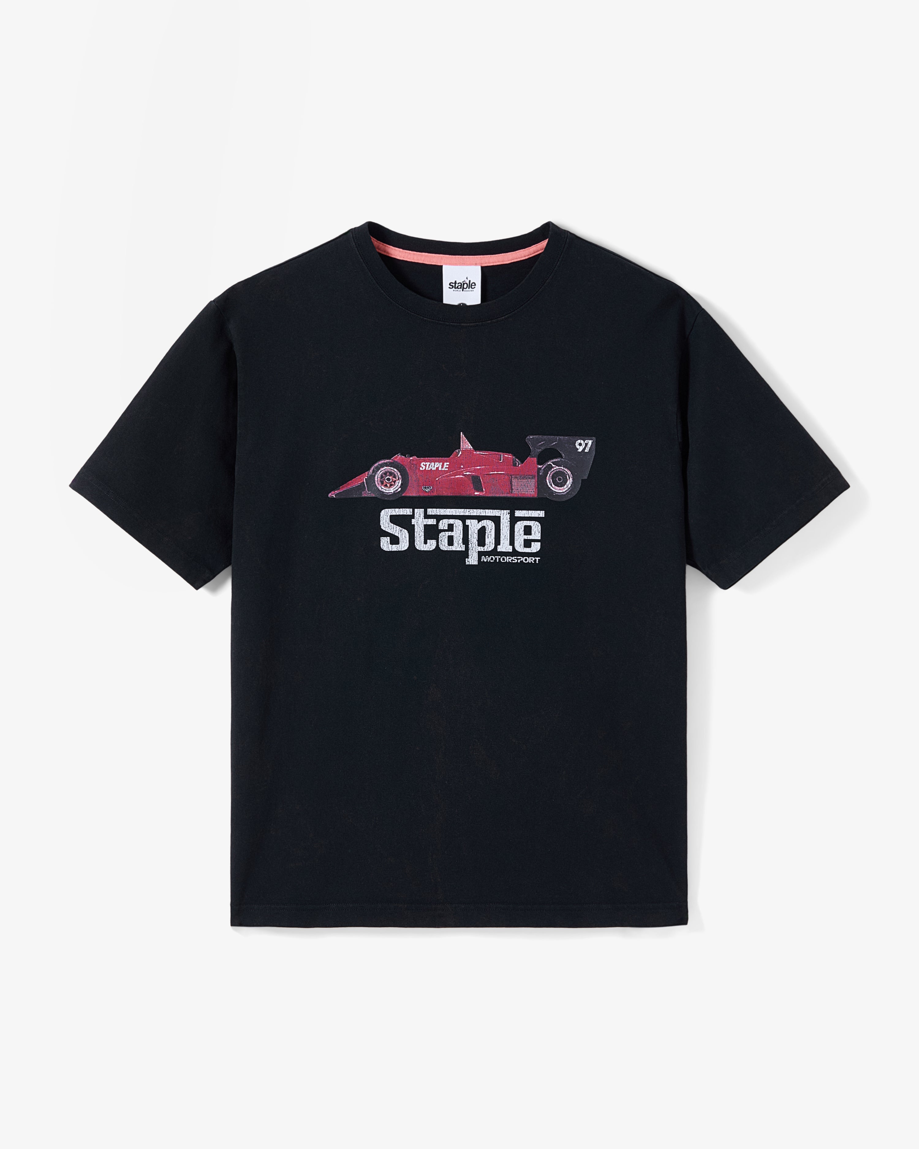 Formula Tee