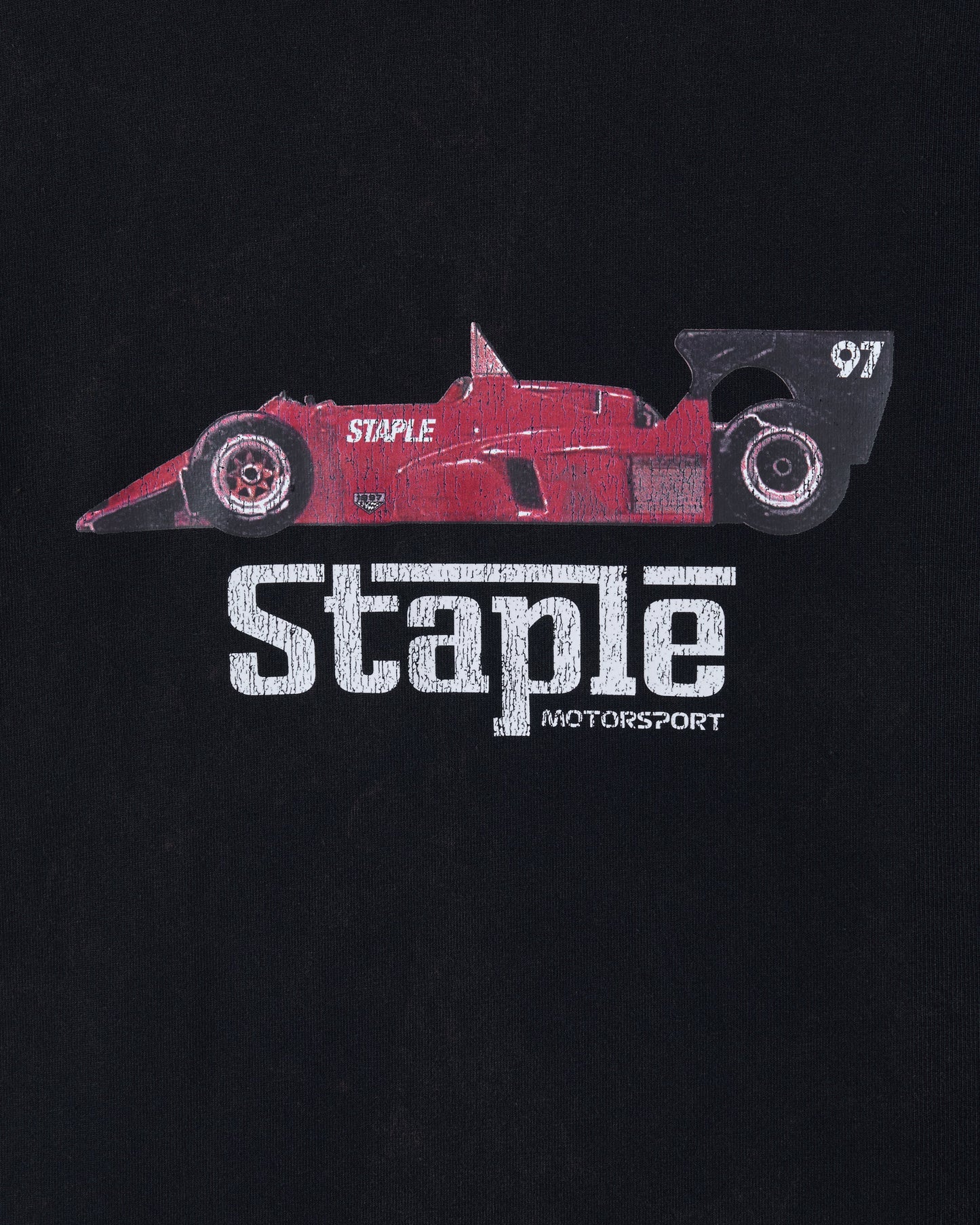 Formula Tee