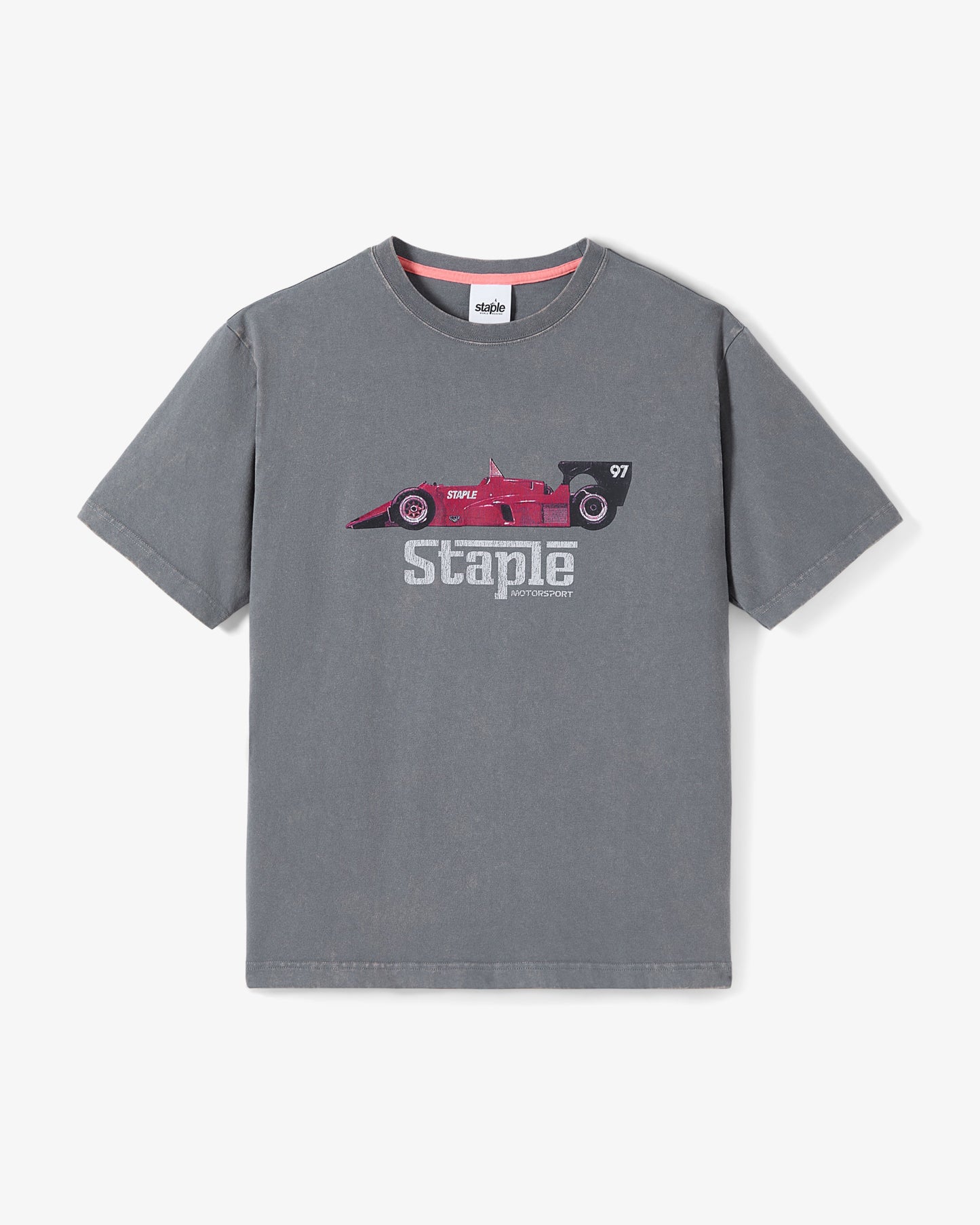 Formula Tee